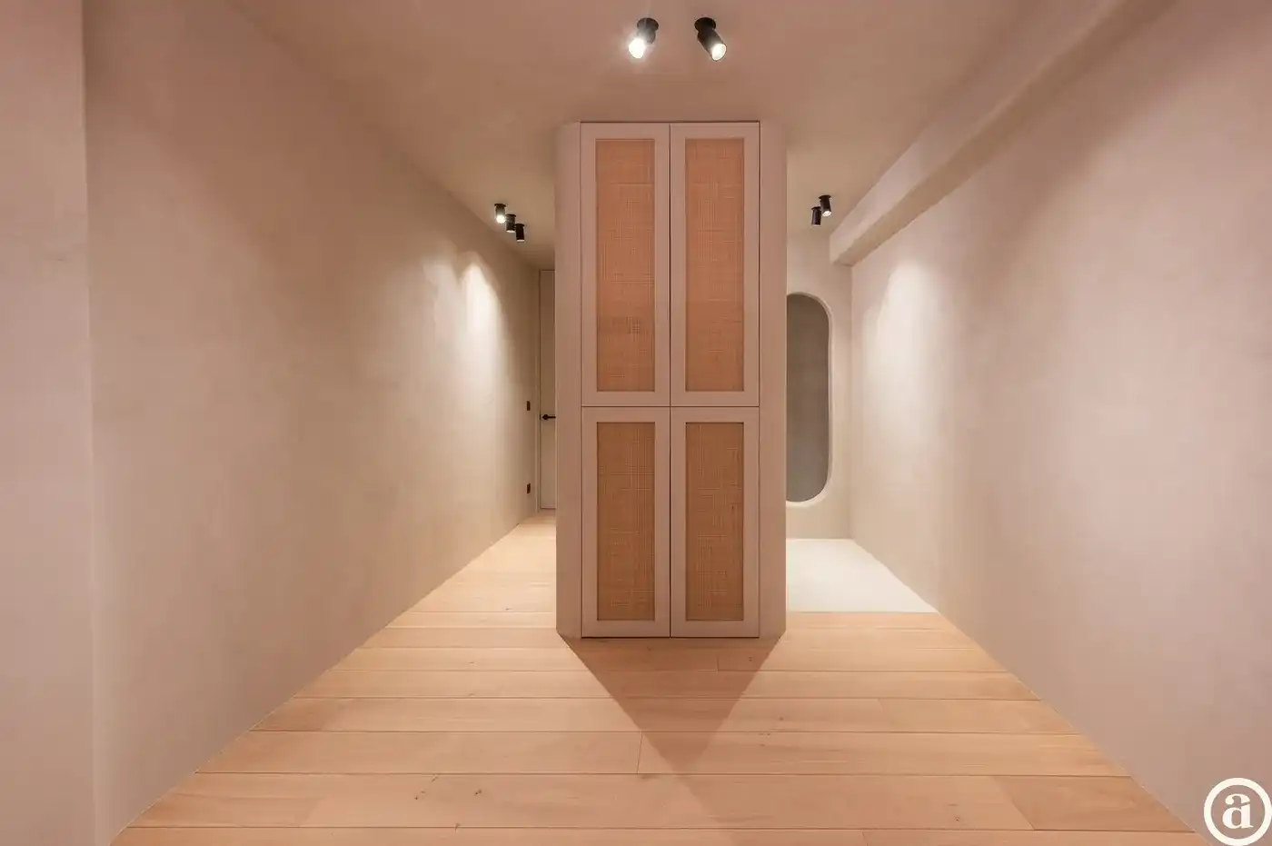 Mooi appartement met 3 slaapkamers, nabij de Zeedijk (Zoute) foto 12