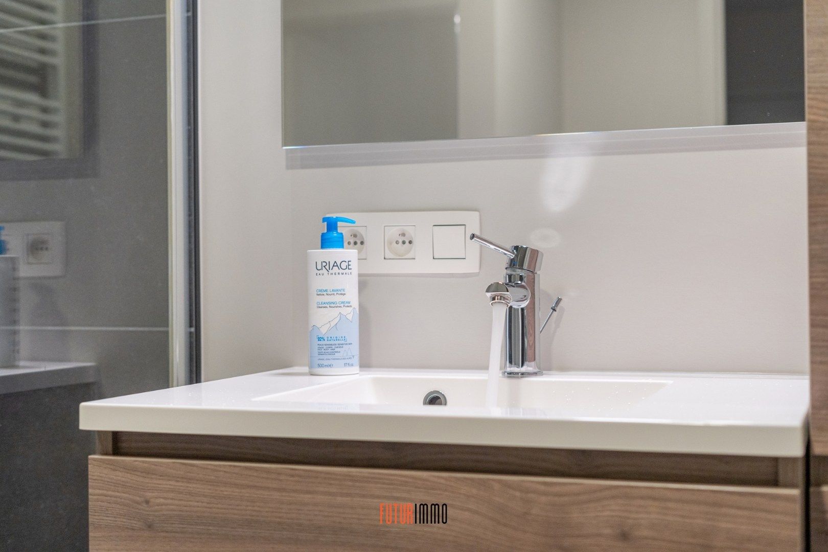 Energiezuinig 2-slpk appartement te Loppem foto 16