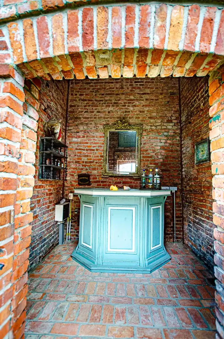 Instapklare hoeve met feestzaal en horeca vergunning foto 16