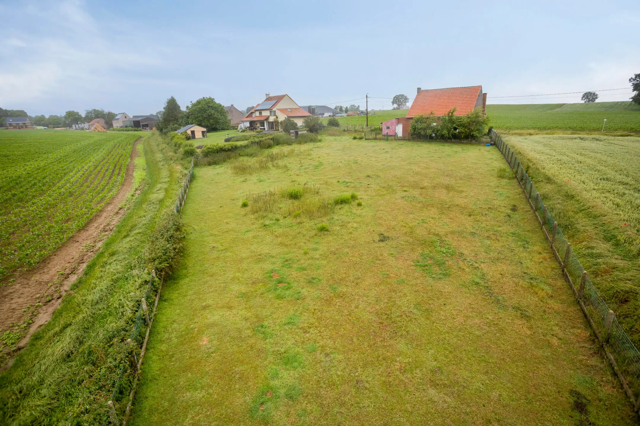 Te slopen woning op een uniek perceel met vergezicht  foto 9