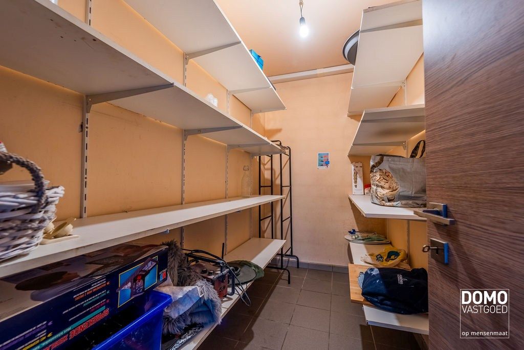 Ruime woning gelegen te Schulen (Herk-de-Stad) – EPC label B  foto 16