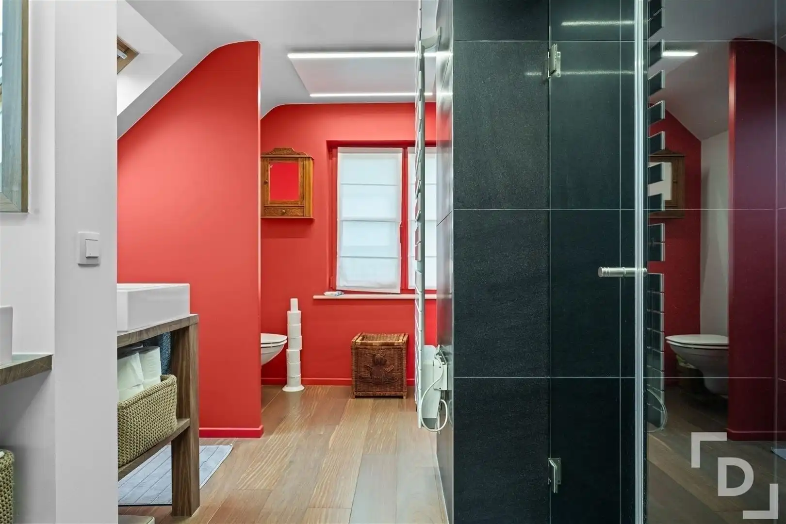 Ruime en energiezuinige villa te koop in Poperinge foto 21