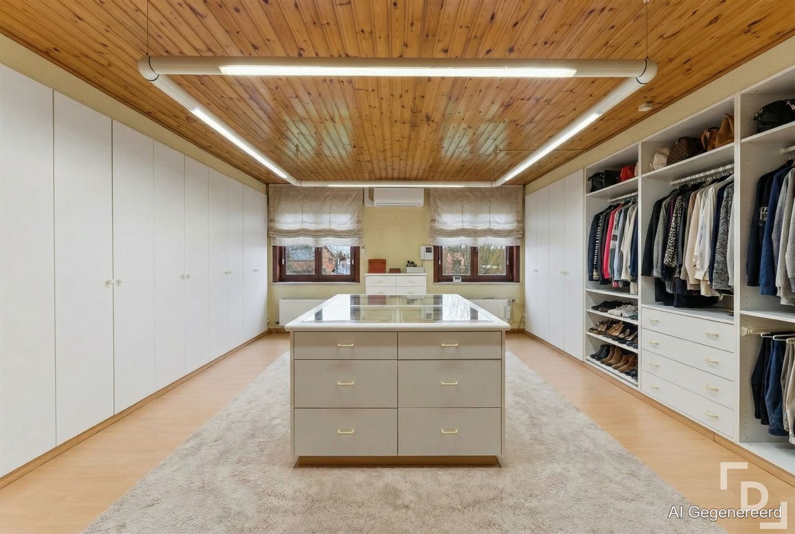 Ruime en energiezuinige villa te koop in Poperinge foto 21