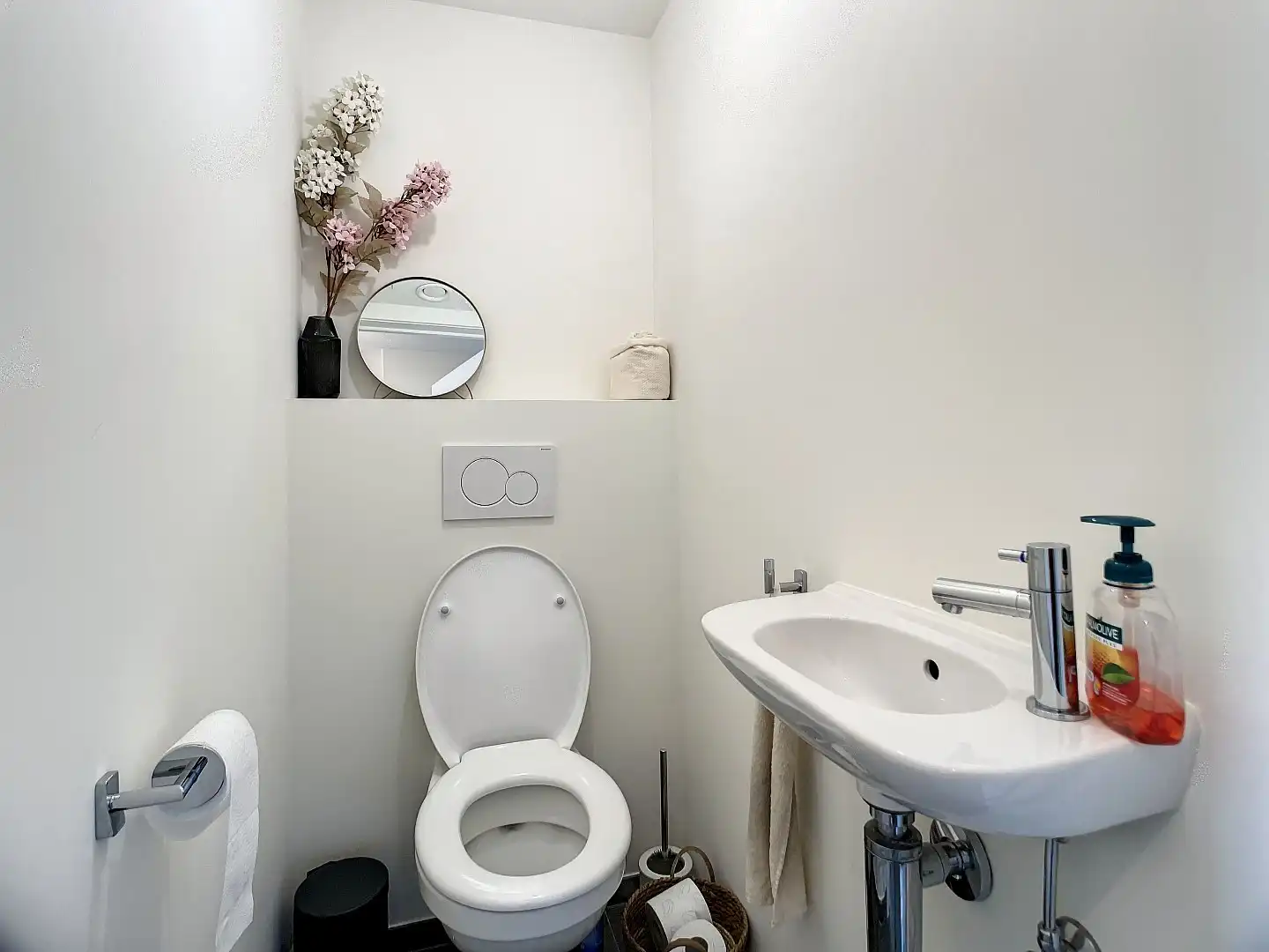 Instapklaar appartement  foto 8