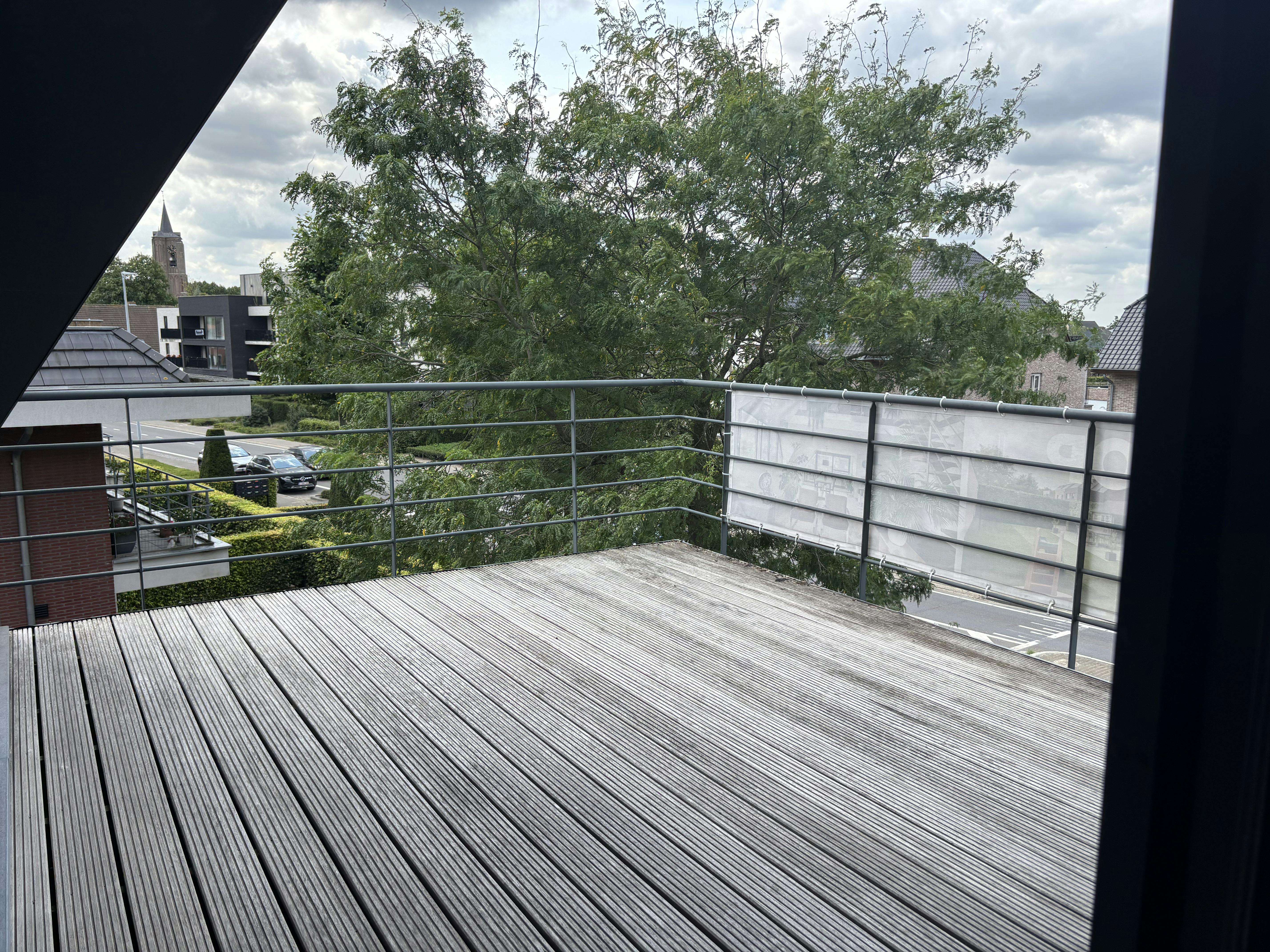 Exclusieve penthouse te koop in Minderhout! foto 7