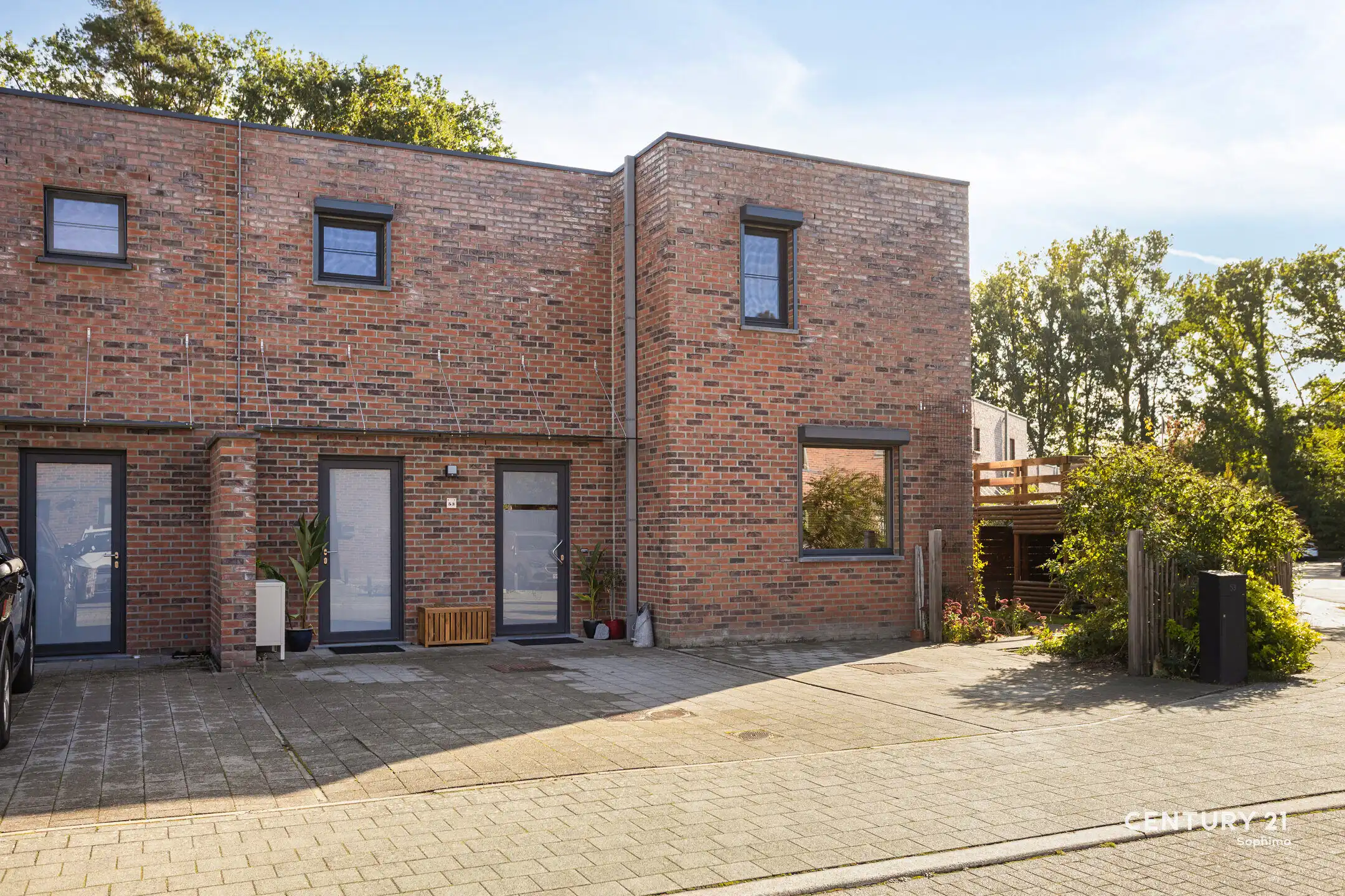 Huis te koop De Vadderlaan 53 - 3120 Tremelo
