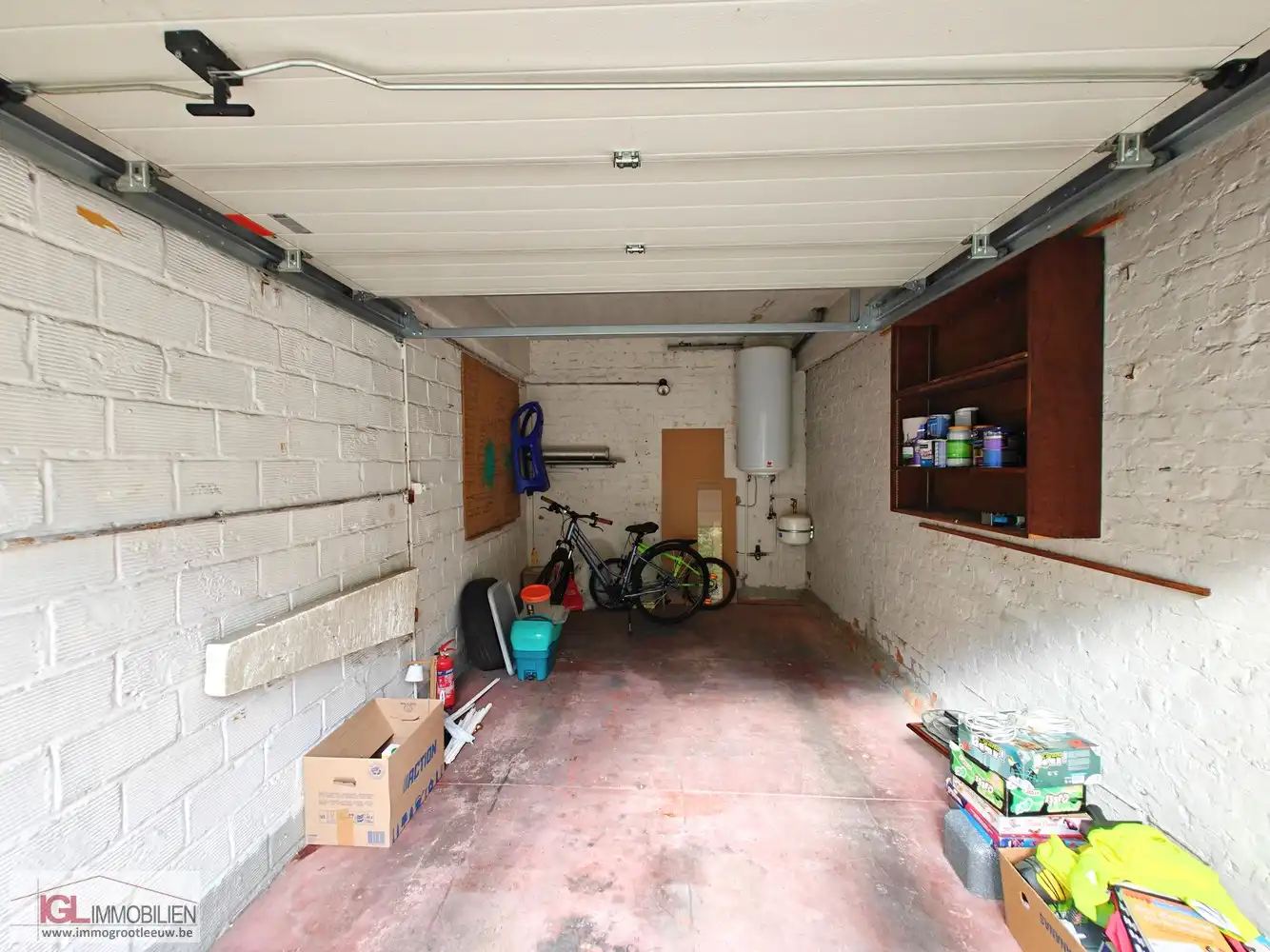 Appartement te huur in Jette foto 15