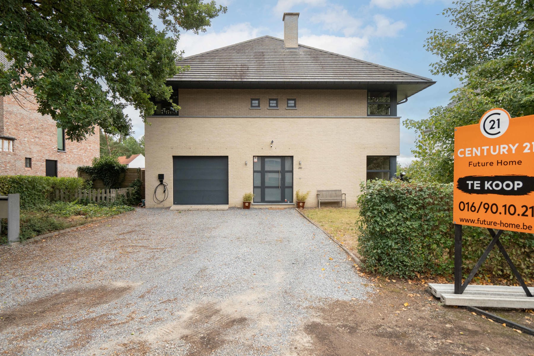 Huis te koop in Keerbergen! foto 2