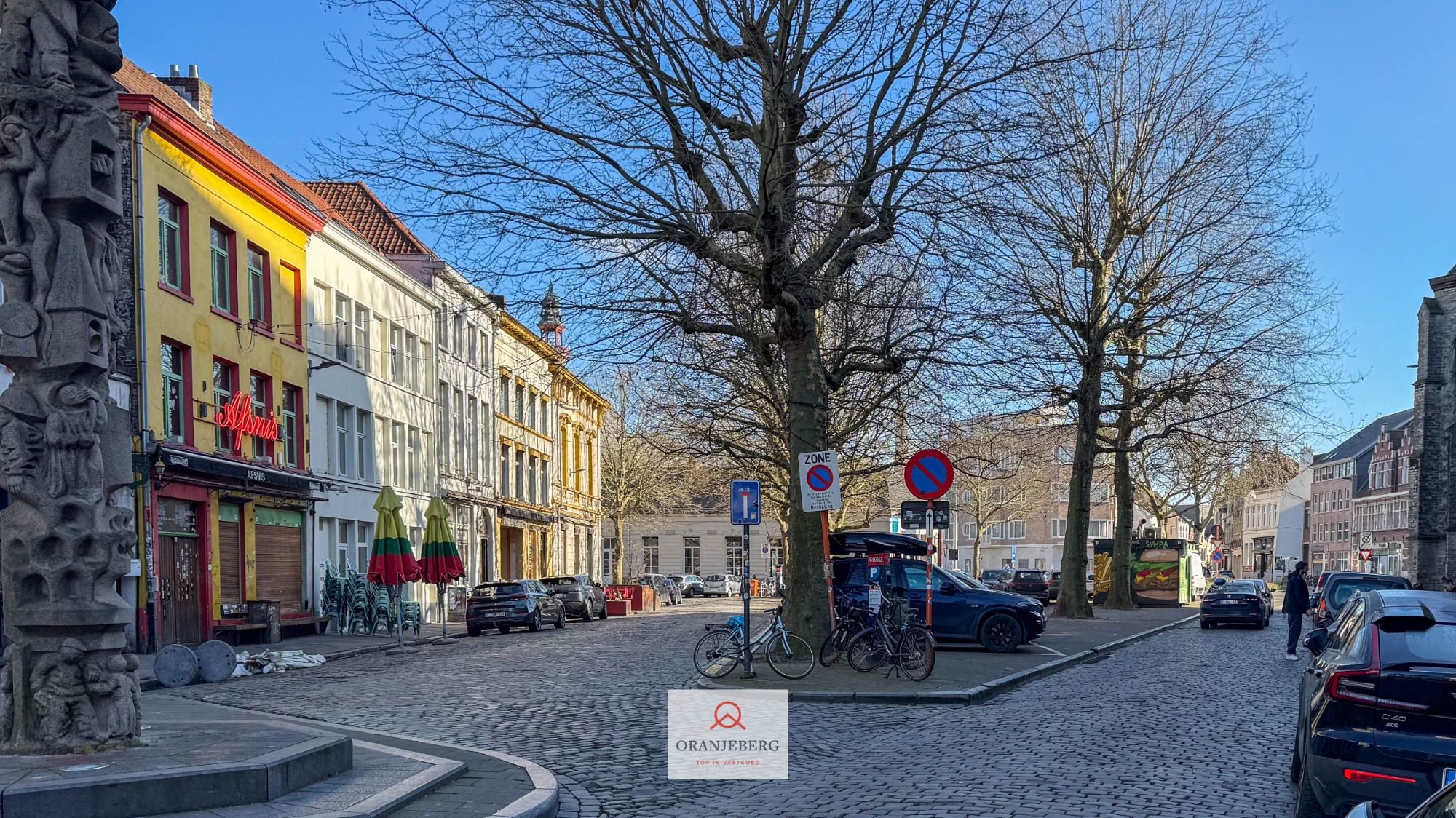 Ruim duplex nieuwbouwappartement met 3 slaapkamers vlakbij Sint-Jacobskerk! foto 4