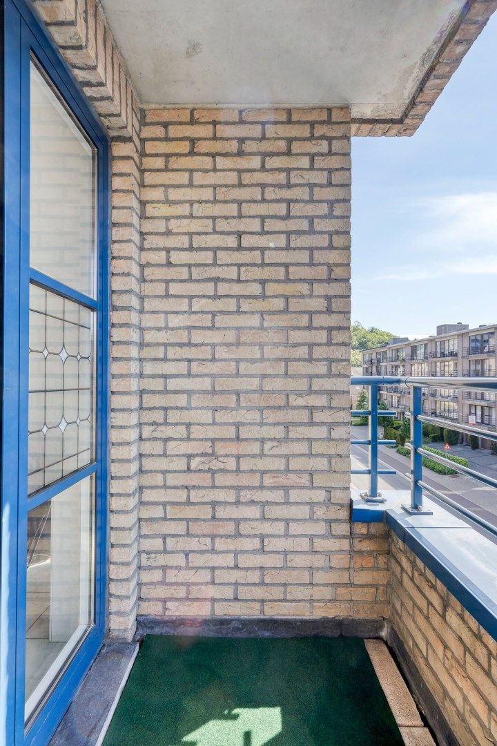 Goed gelegen 2-slaapkamerappartement  – EPC 105 kWh/m² - bewoonbare opp. 95 m² foto 21