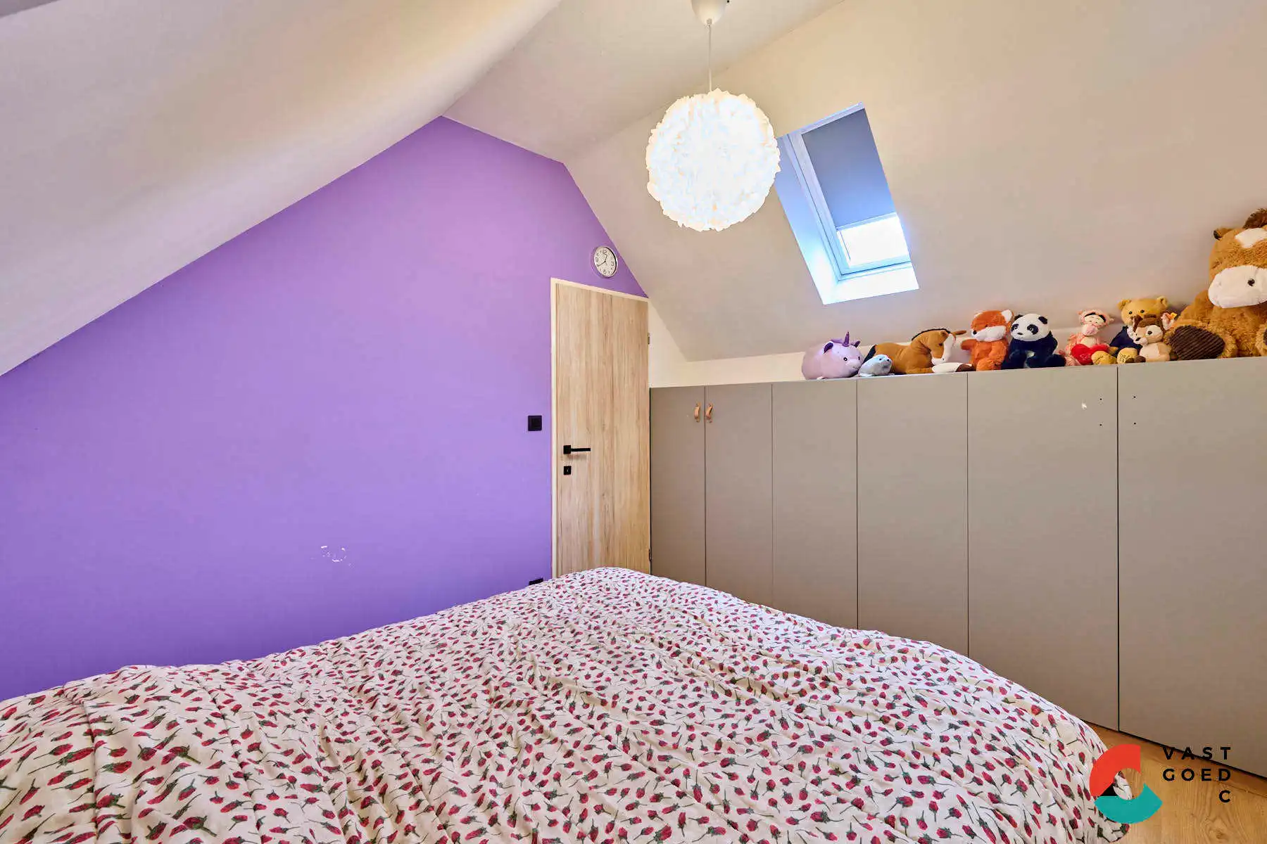 Appartement te koop foto 14