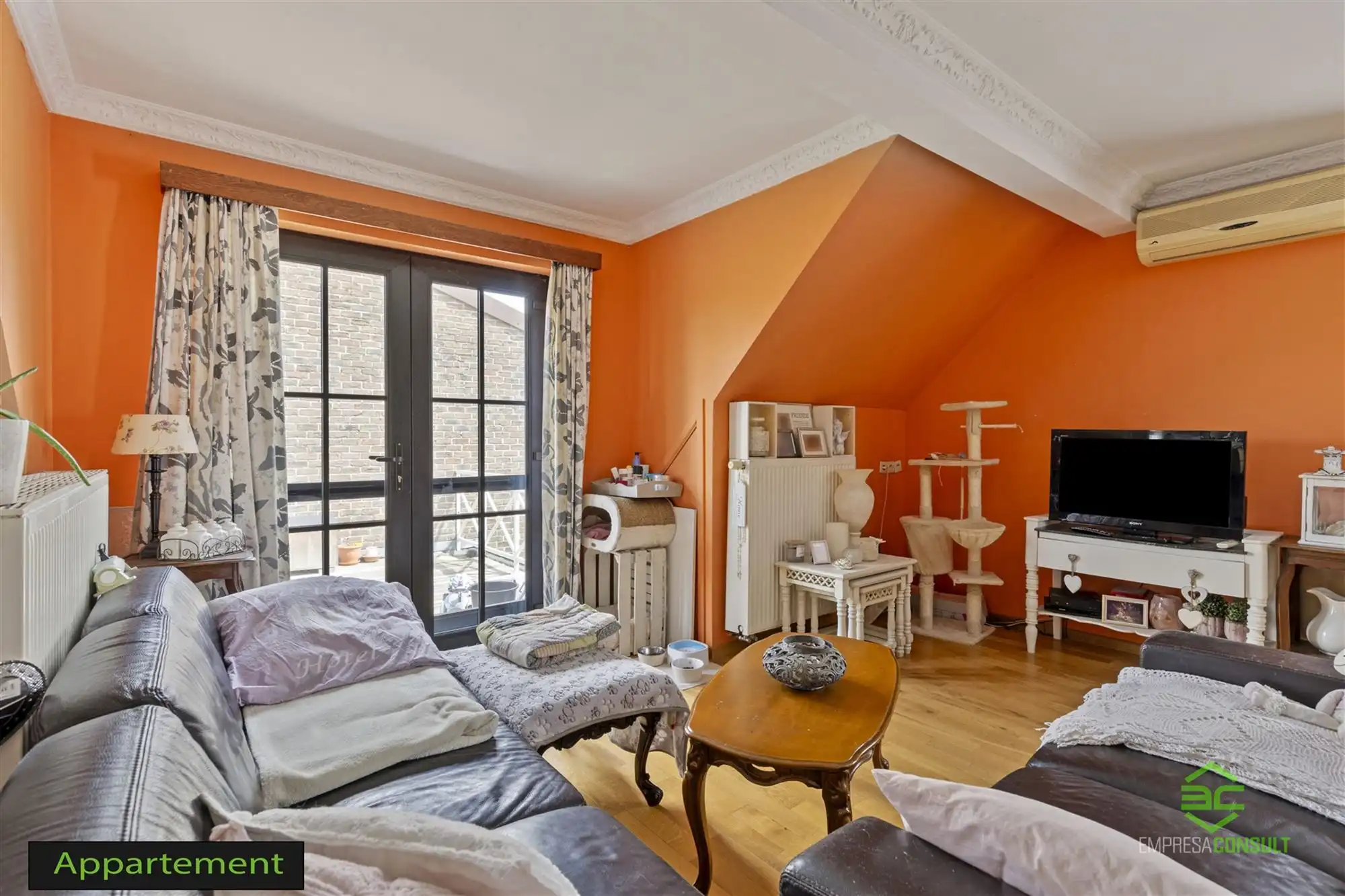 Ruime woning met 8 slpk + 1 magazijn op 21a 24ca! foto 50