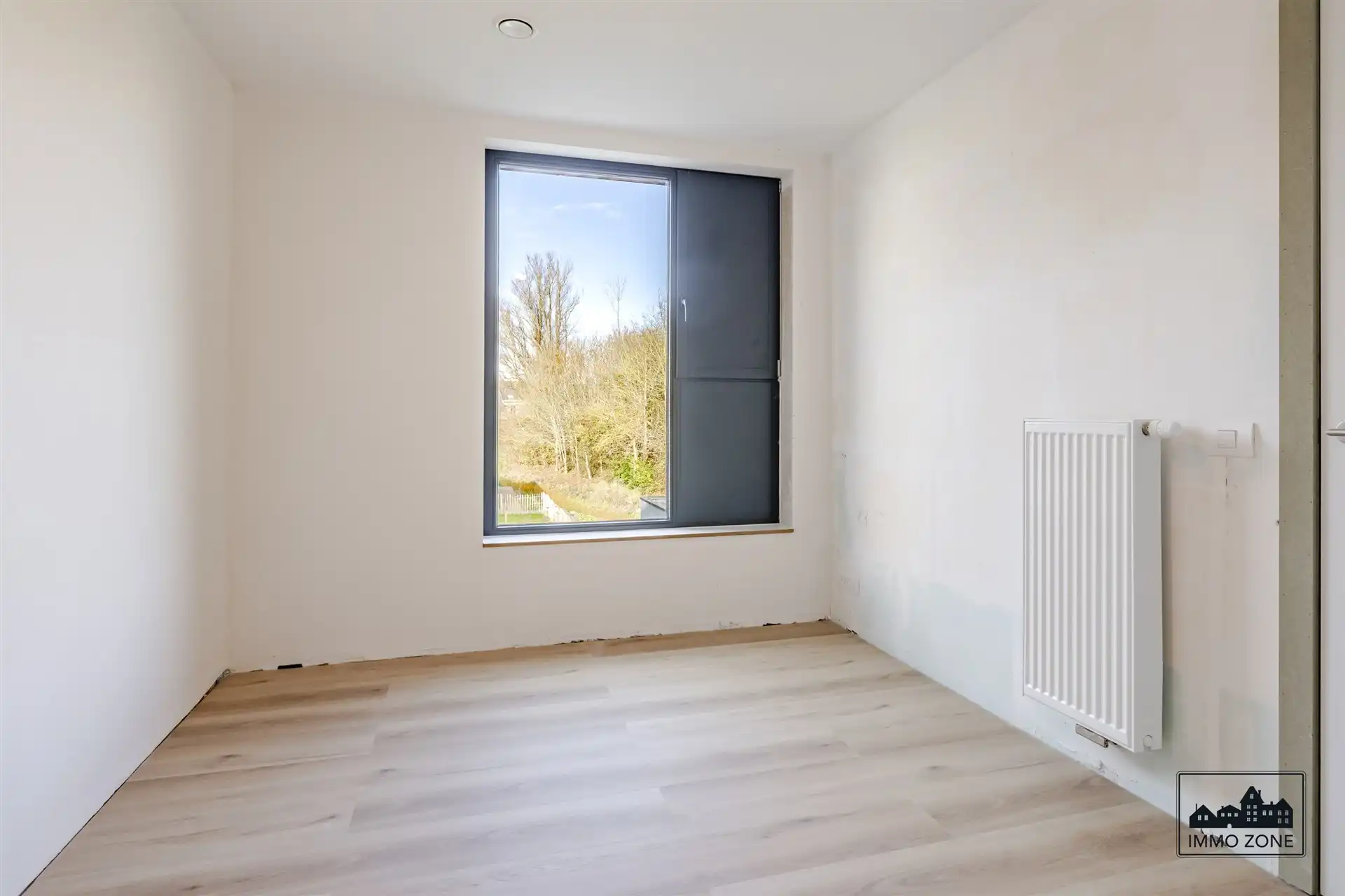 Zelden beschikbaar: nieuwbouw onder registratierechten! foto 12