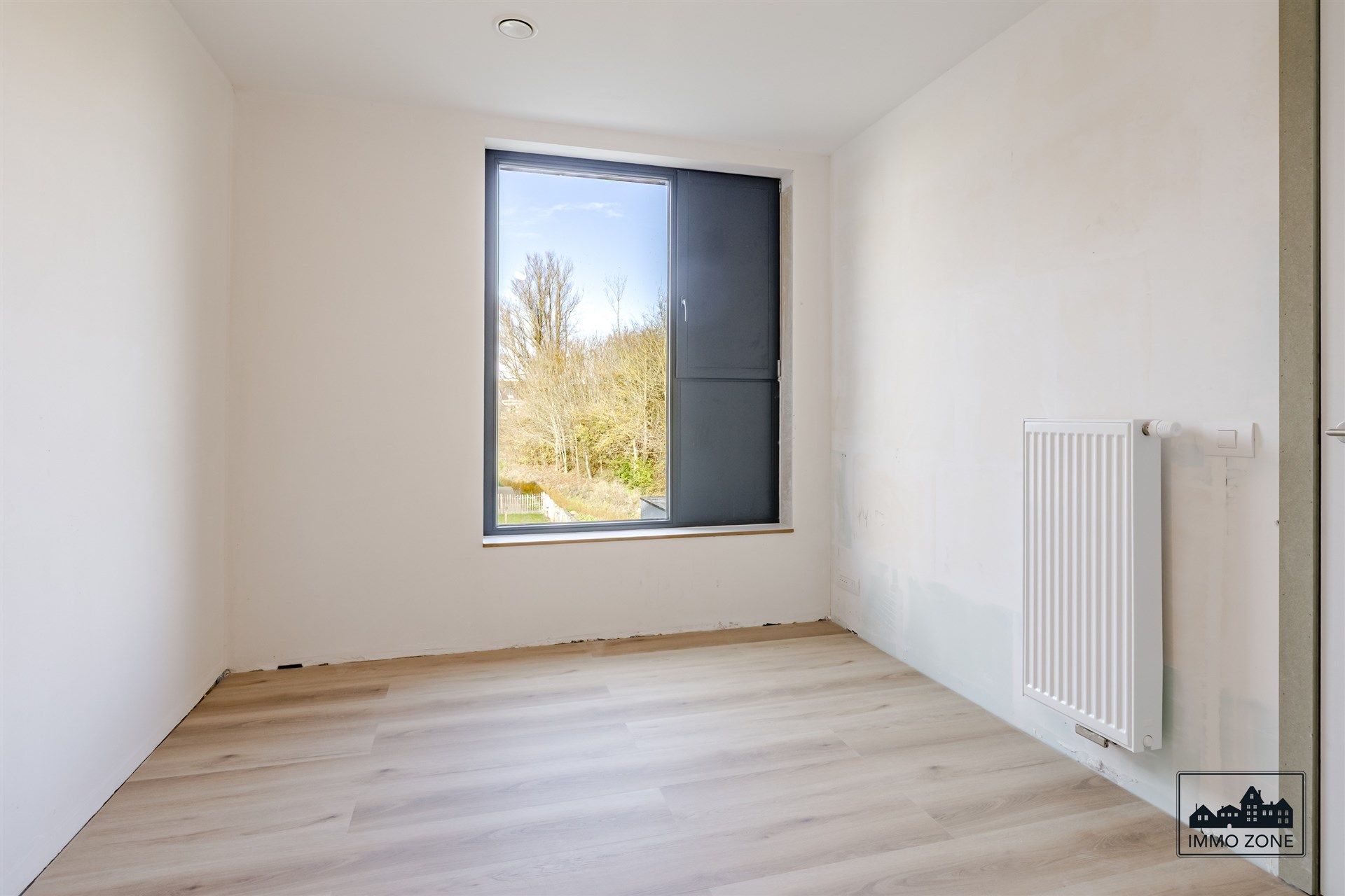 Unieke nieuwbouwwoning onder registratierechten! foto 12