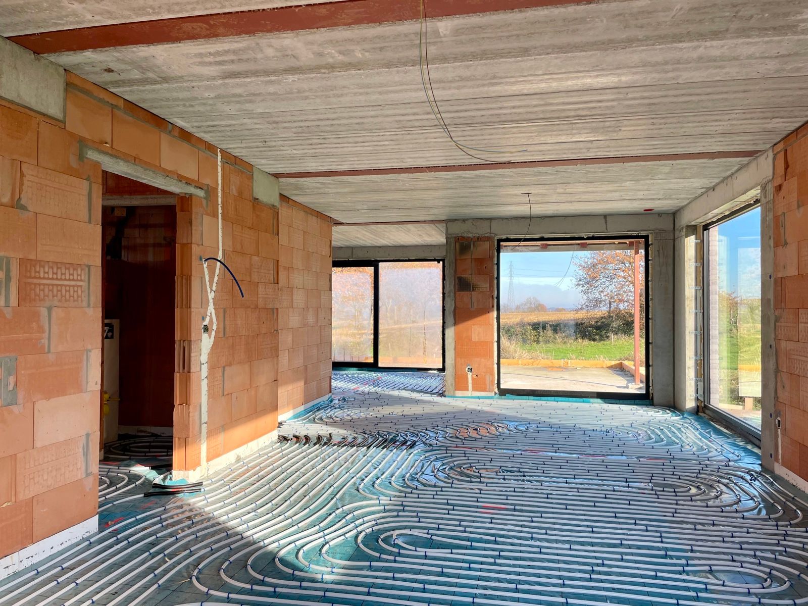 Nieuw te bouwen BEN-woning te Pellenberg! foto 11