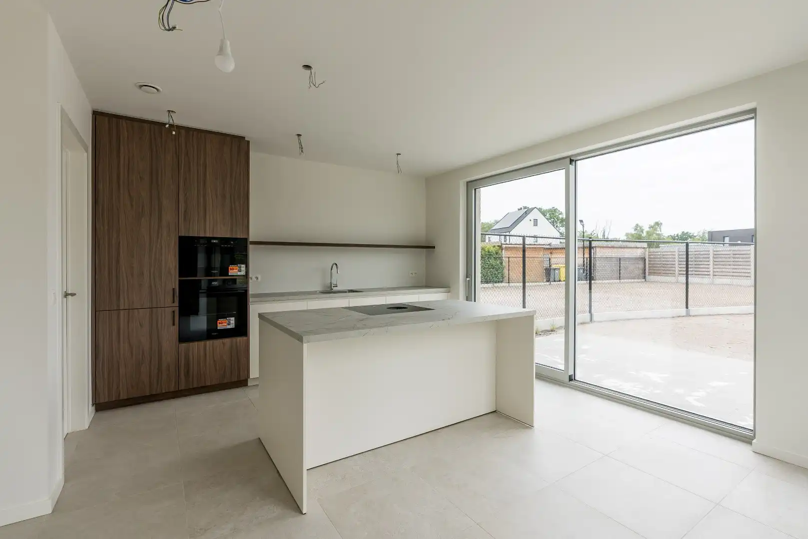 Gunstig gelegen nieuwbouwwoning vlakbij het centrum van Mol-Sluis foto 7