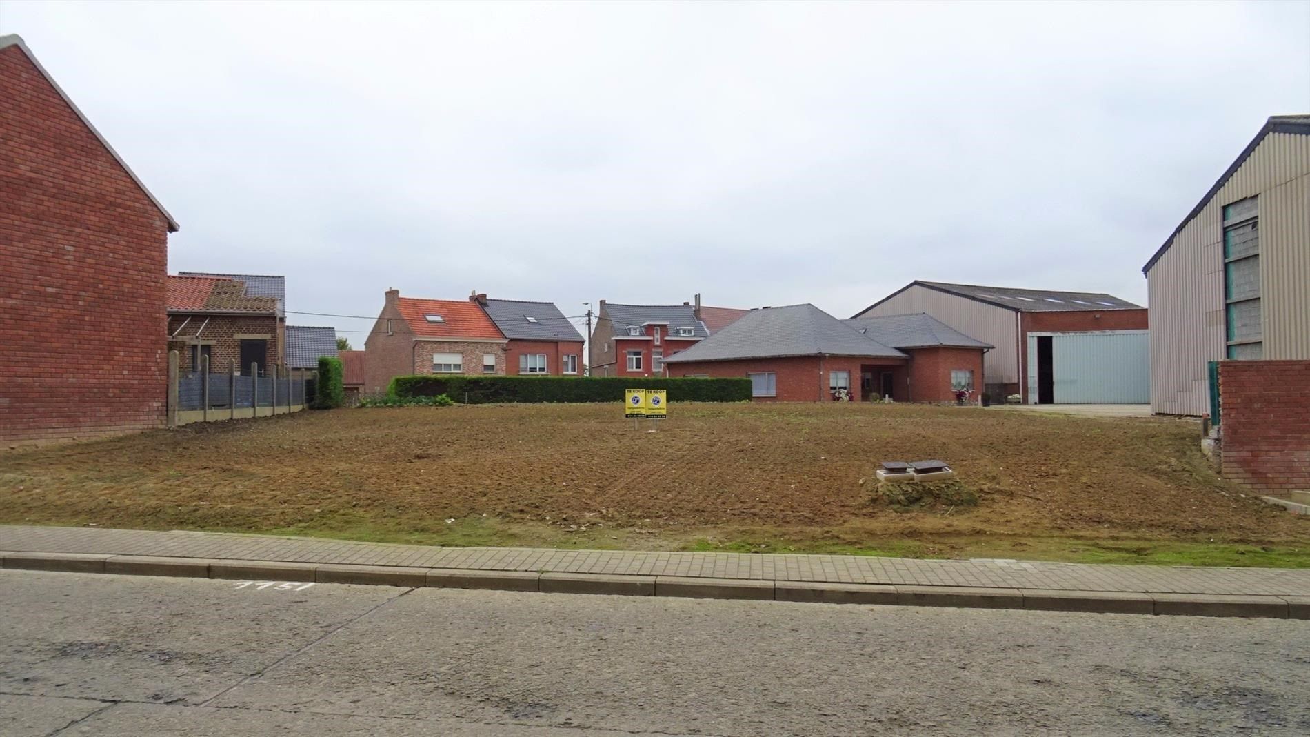 Bouwgrond OB op 5a 43ca foto 4