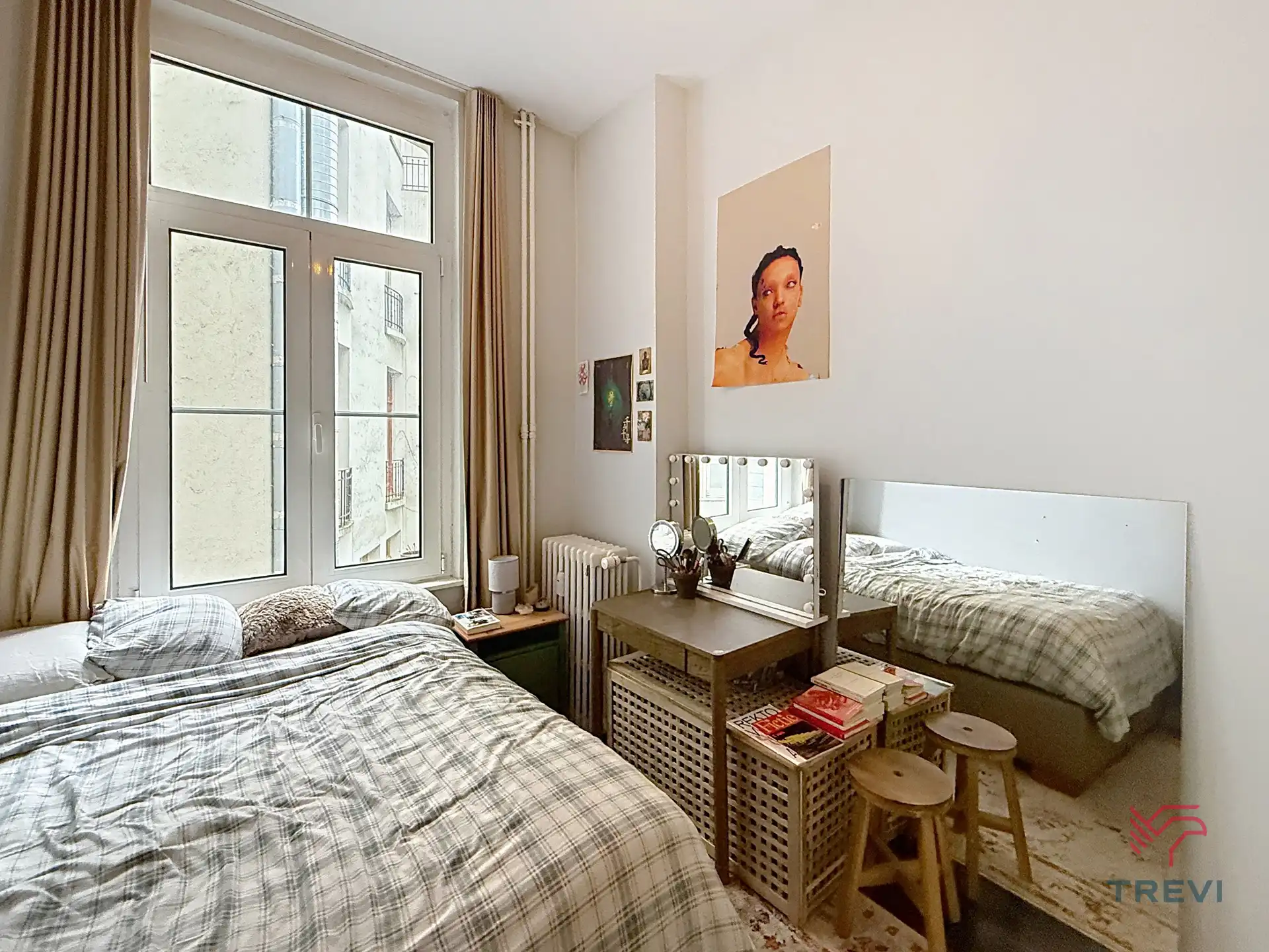 Appartement te huur foto 11