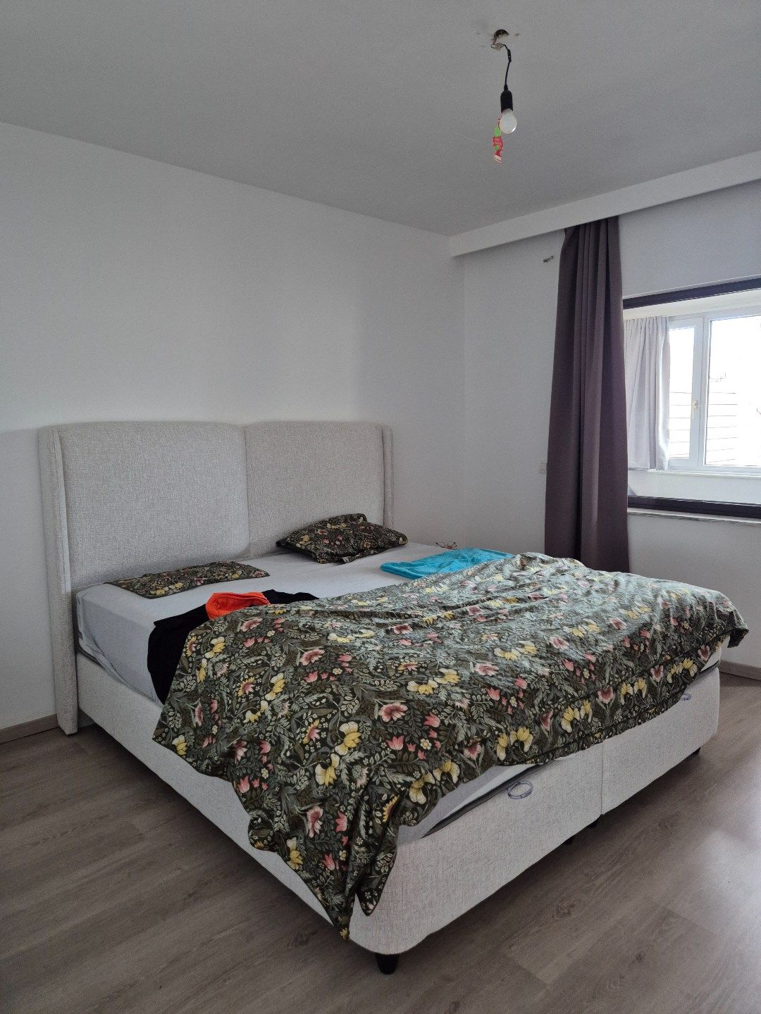 Appartement met 2 slaapkamers en ruim terras foto 7