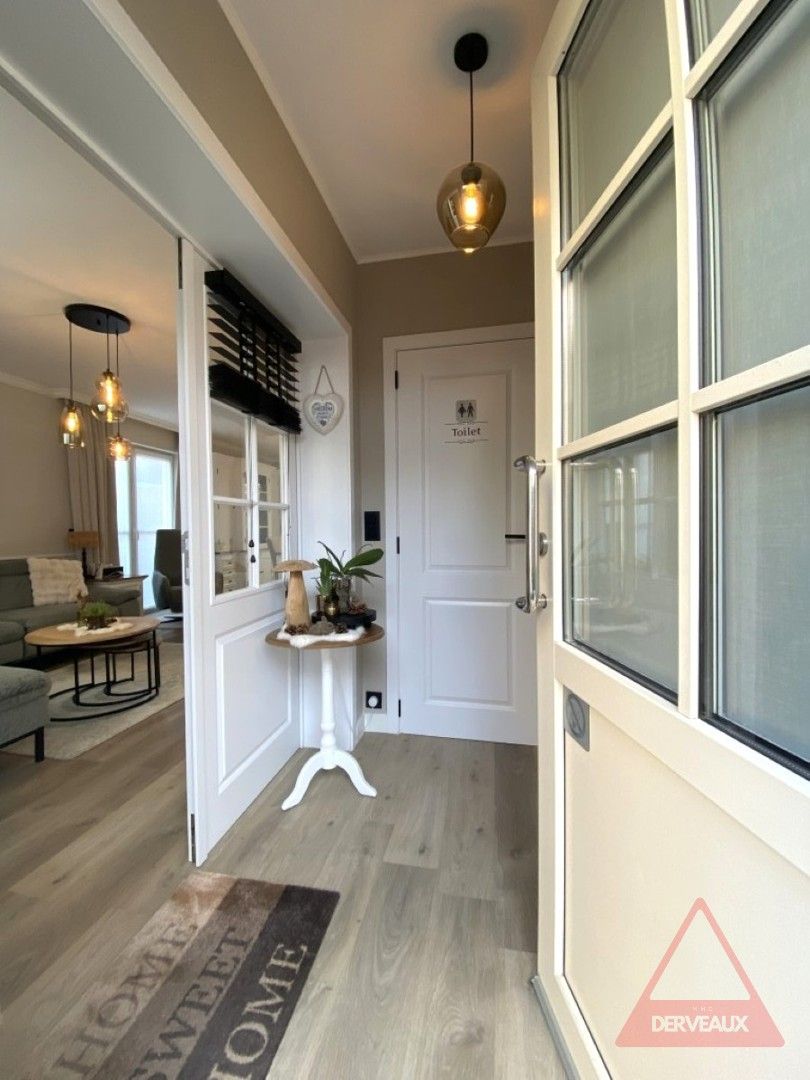 Moorslede – energiezuinige woning met buitenkeuken, veranda en 4 slaapkamers foto 2