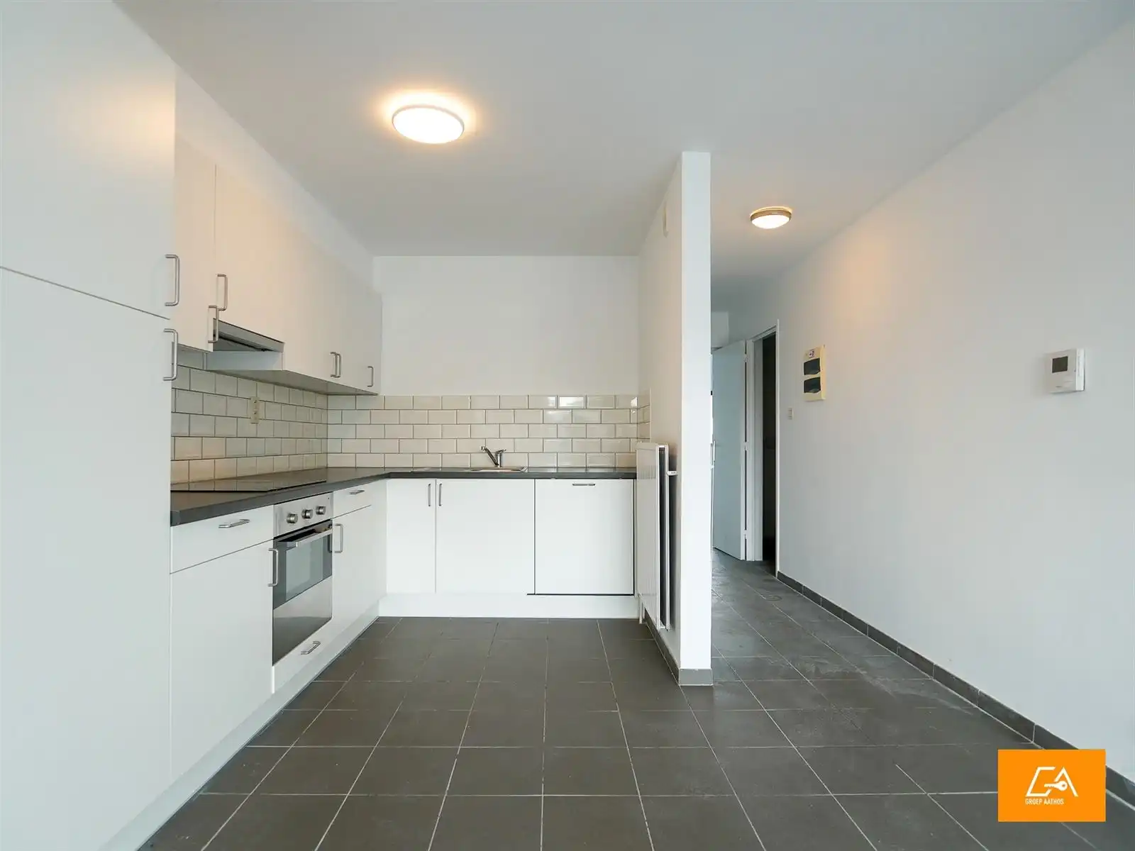 Appartement foto 6