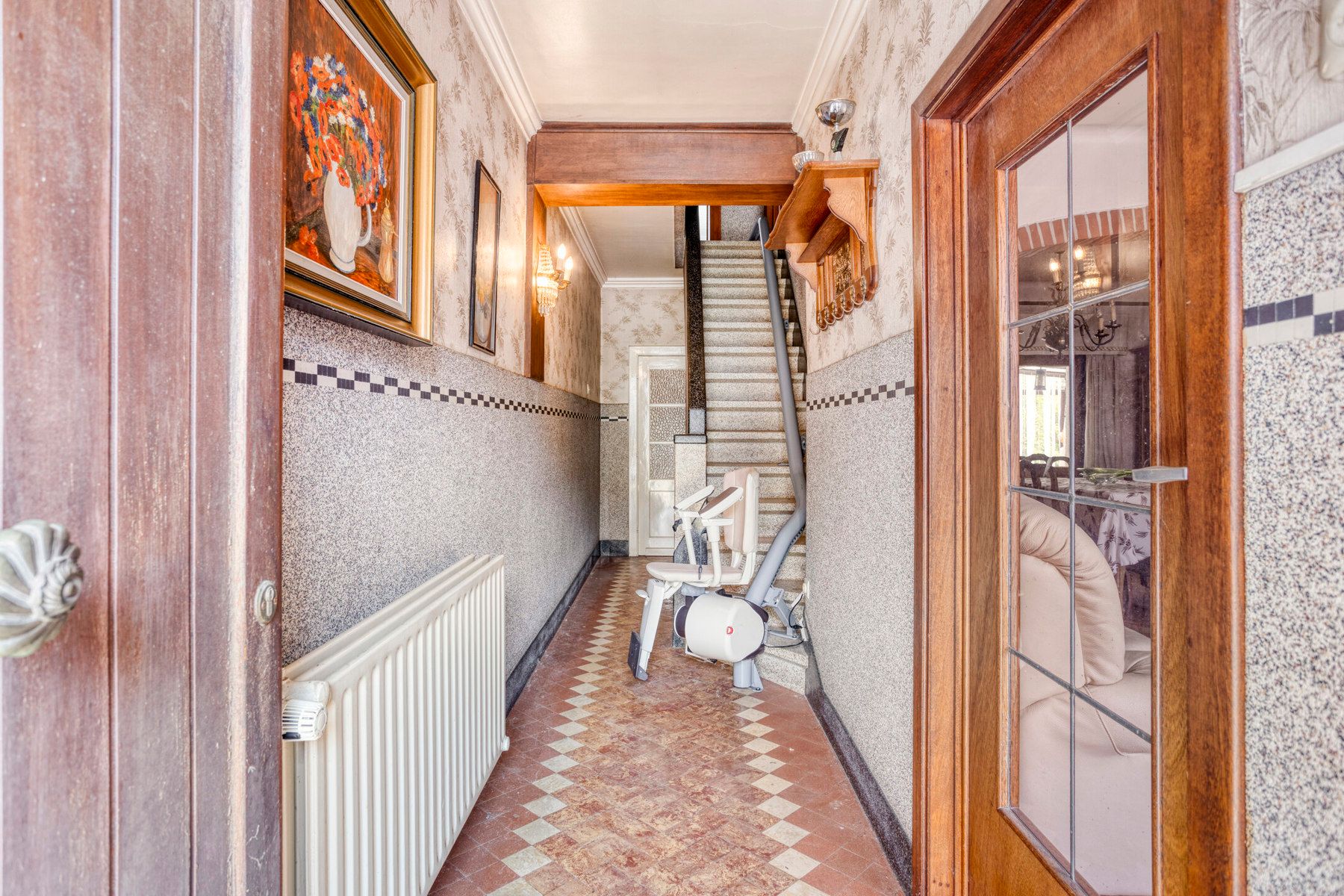 *** ONDER COMPROMIS NA 1STE BEZOEKDAG! ***  foto 3