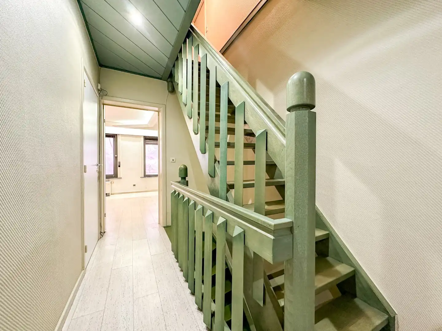 Handelpand met winkel, atelier en woonst, commerciële ligging, Torhout foto 33