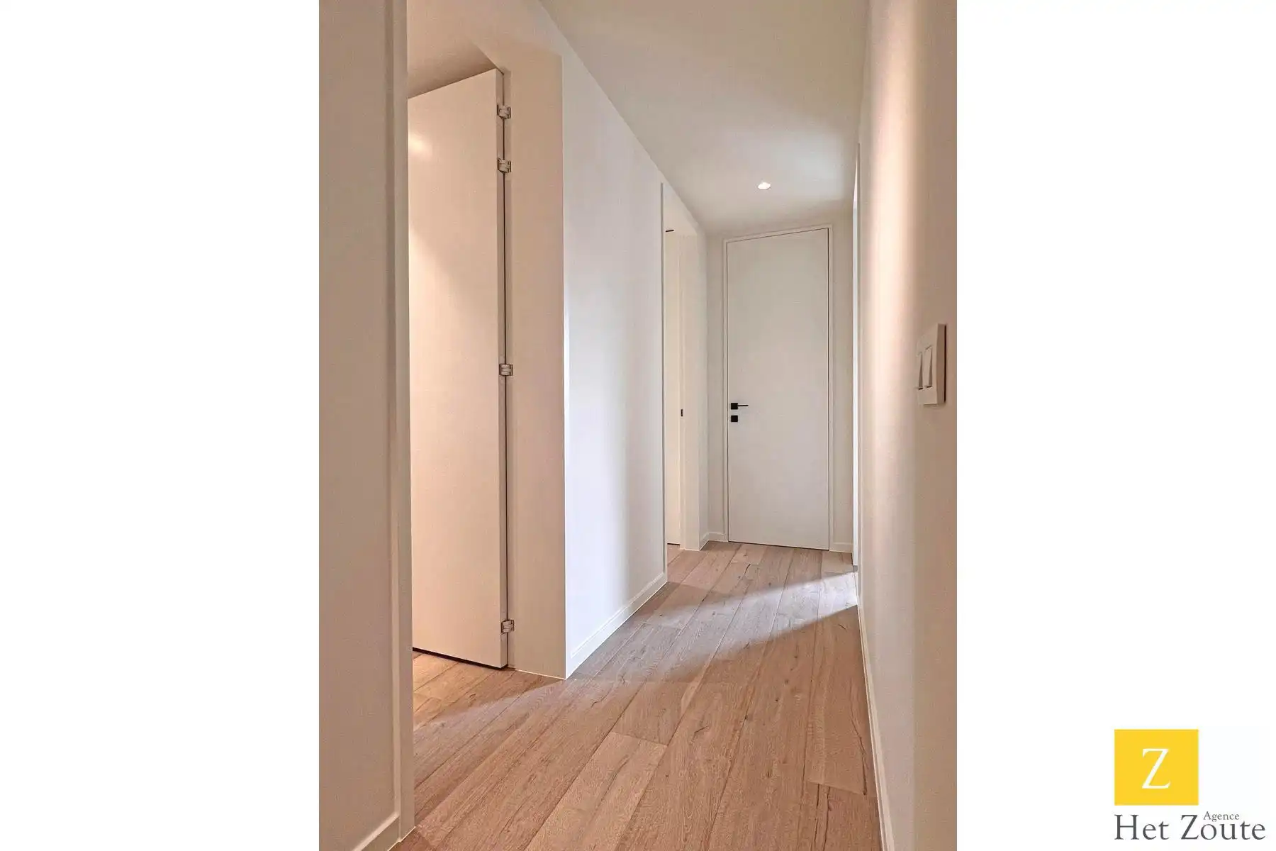 Prachtig gerenoveerd appartement met zicht over het Zegemeer foto 11