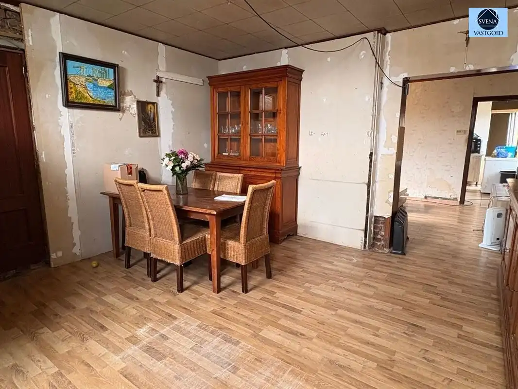 TE RENOVEREN WONING foto 4