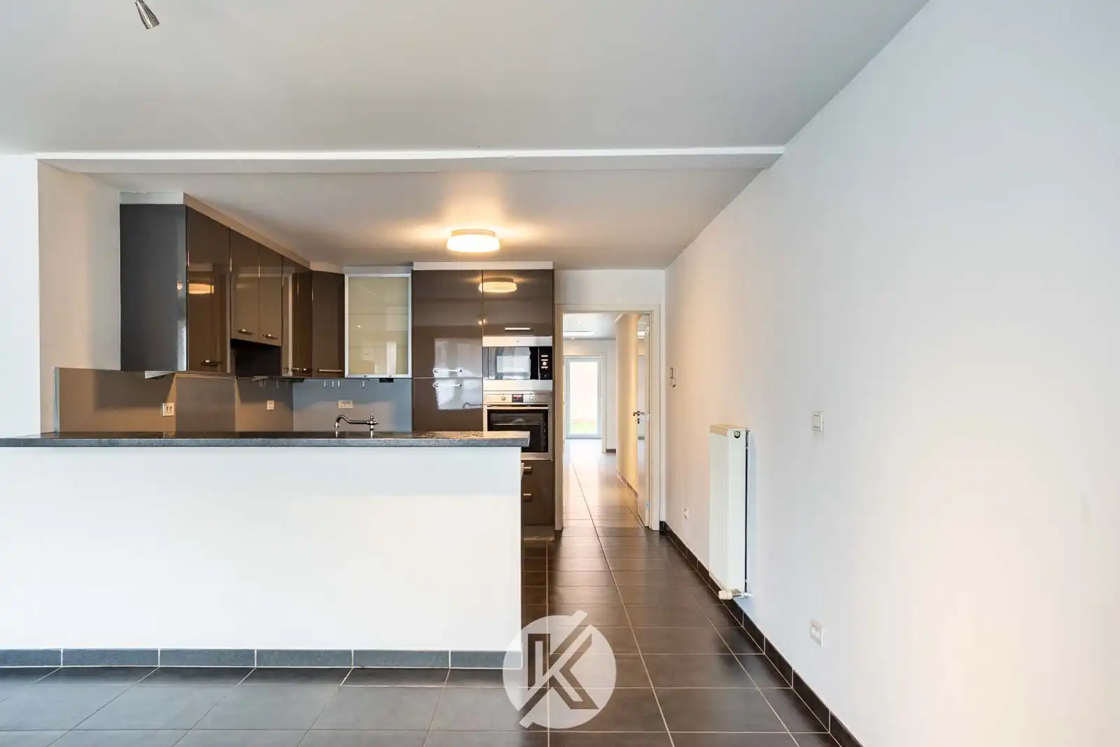 Gelijkvloers appartement met 3 slaapkamers foto 7