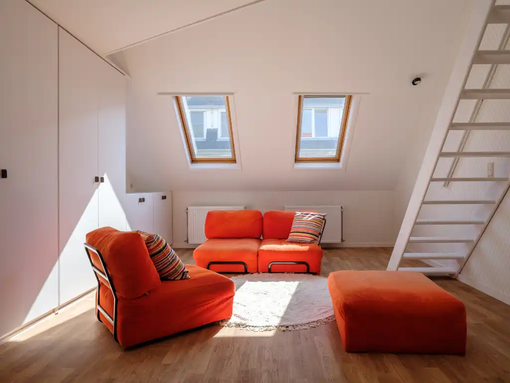 Appartement te koop Hippoliet Lammensstraat 27 - 9000 Gent