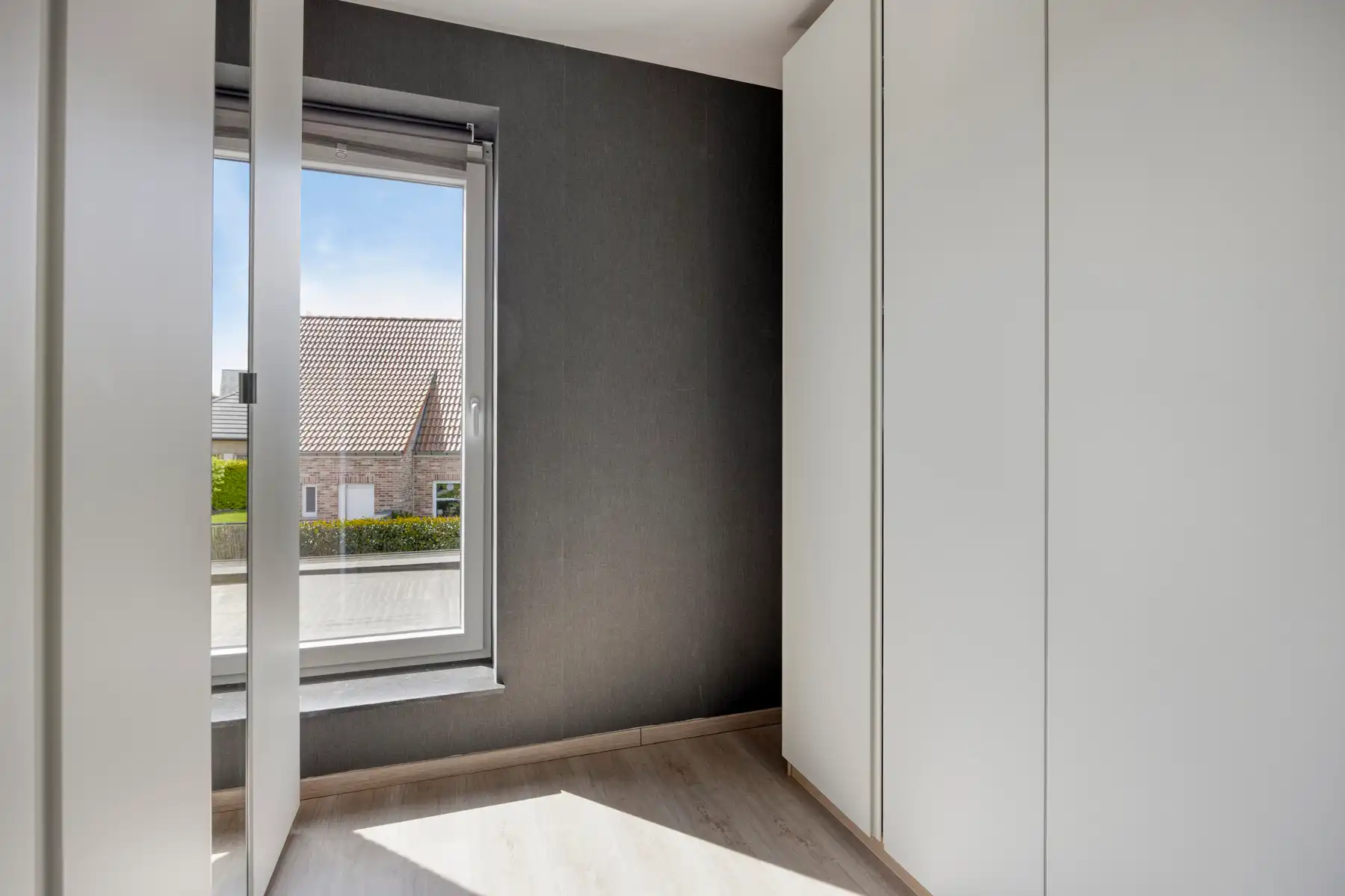 INSTAPKLARE RECENTE ENERGETISCHE WONING !!!!! foto 20