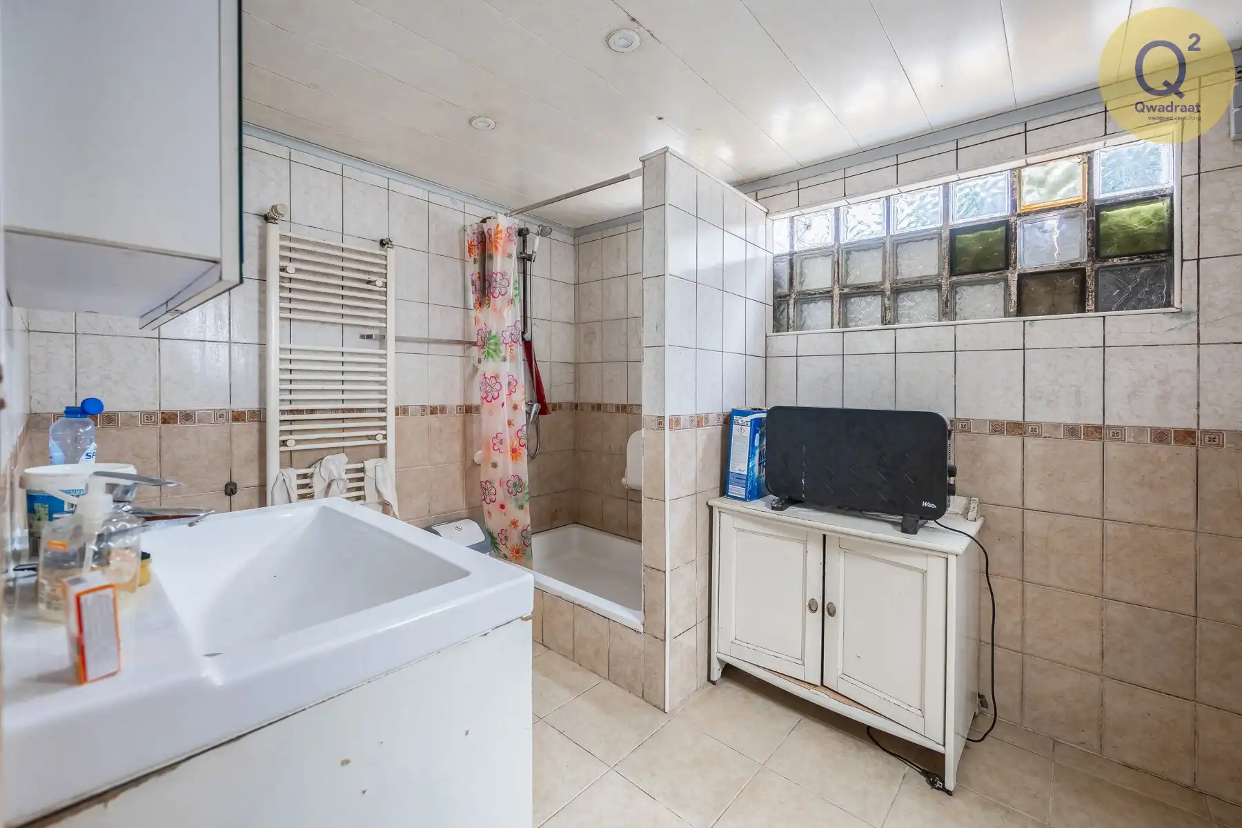 huis met 6 slpks, 2 badkamers, 2 keukens en stadstuintje foto 6