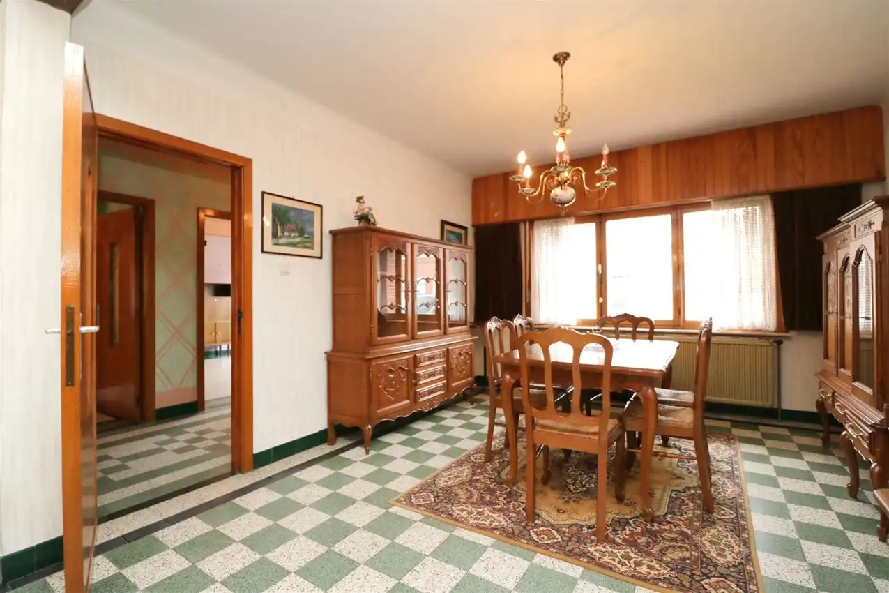 Centraal en bosrijk wonen aan de Abdij van Averbode foto 10