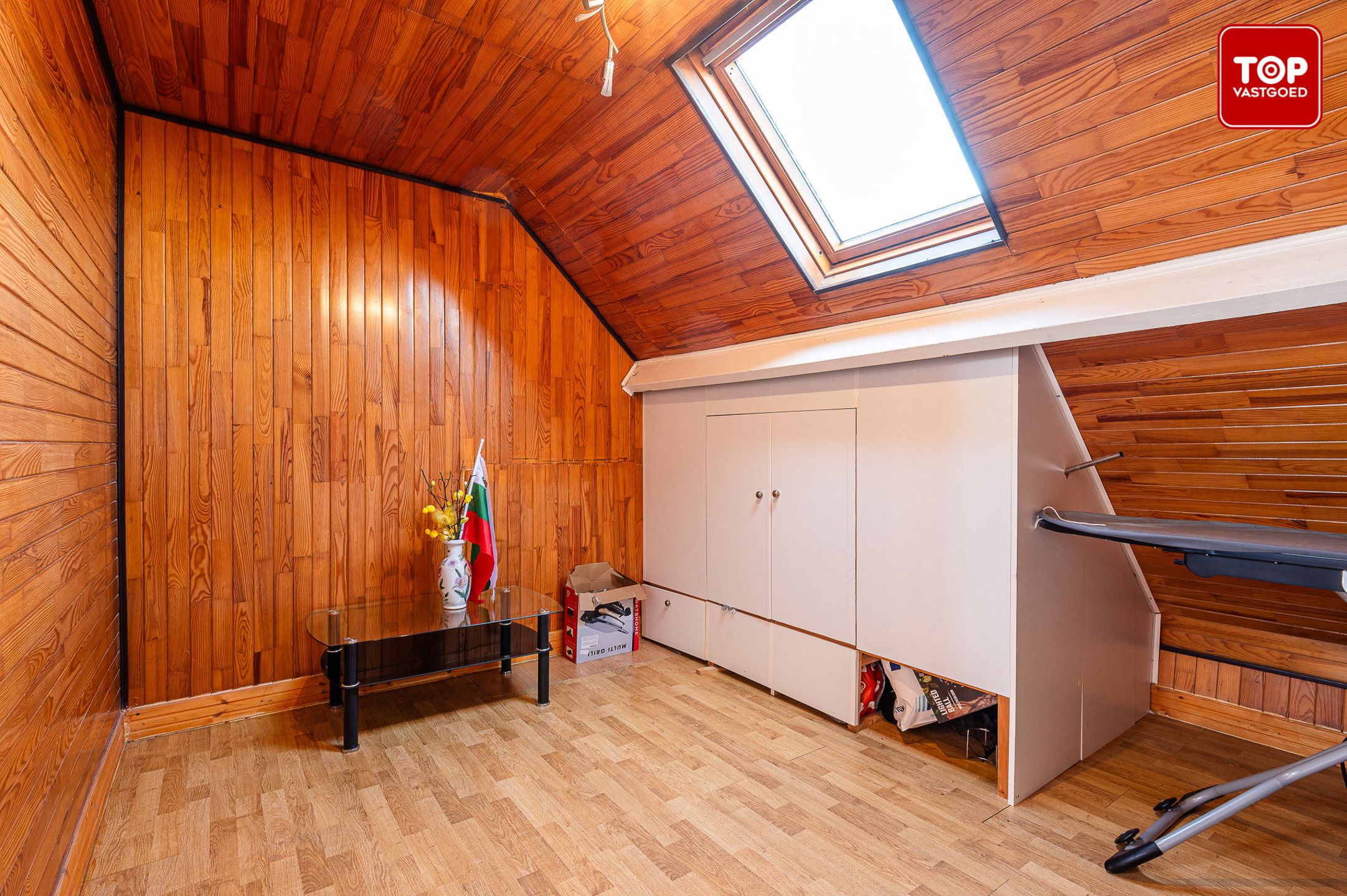 Woning met 3 slaapkamers en leuke stadstuin foto 14