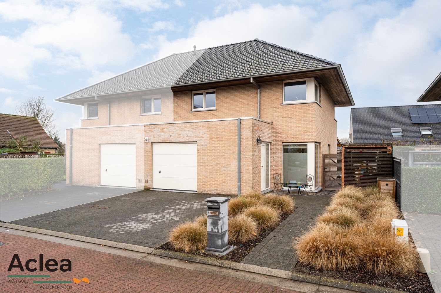 Instapklare koppelwoning met 3 slpks in een rustige wijk foto 33