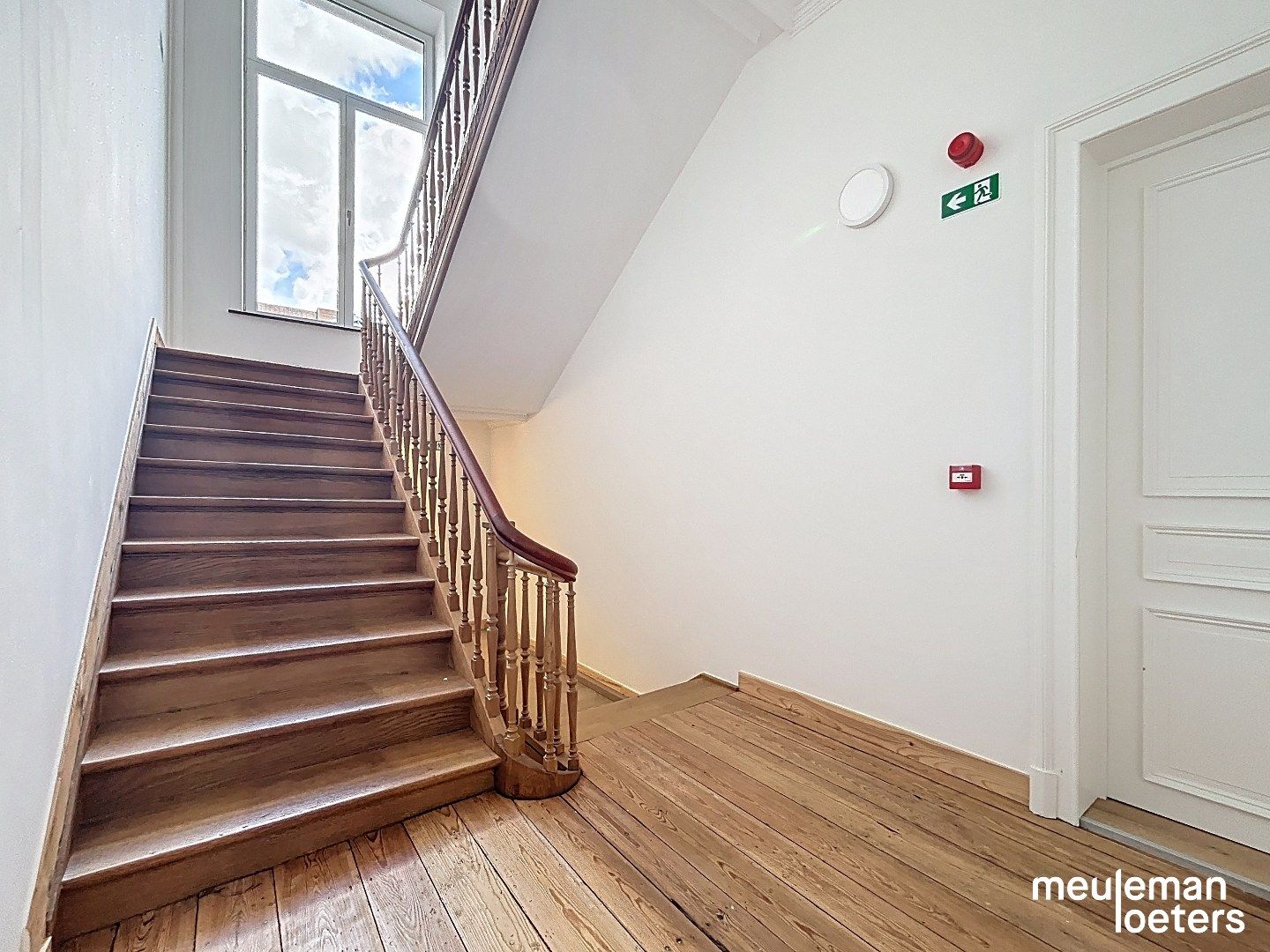 Prachtig appartement in het historisch centrum foto 18