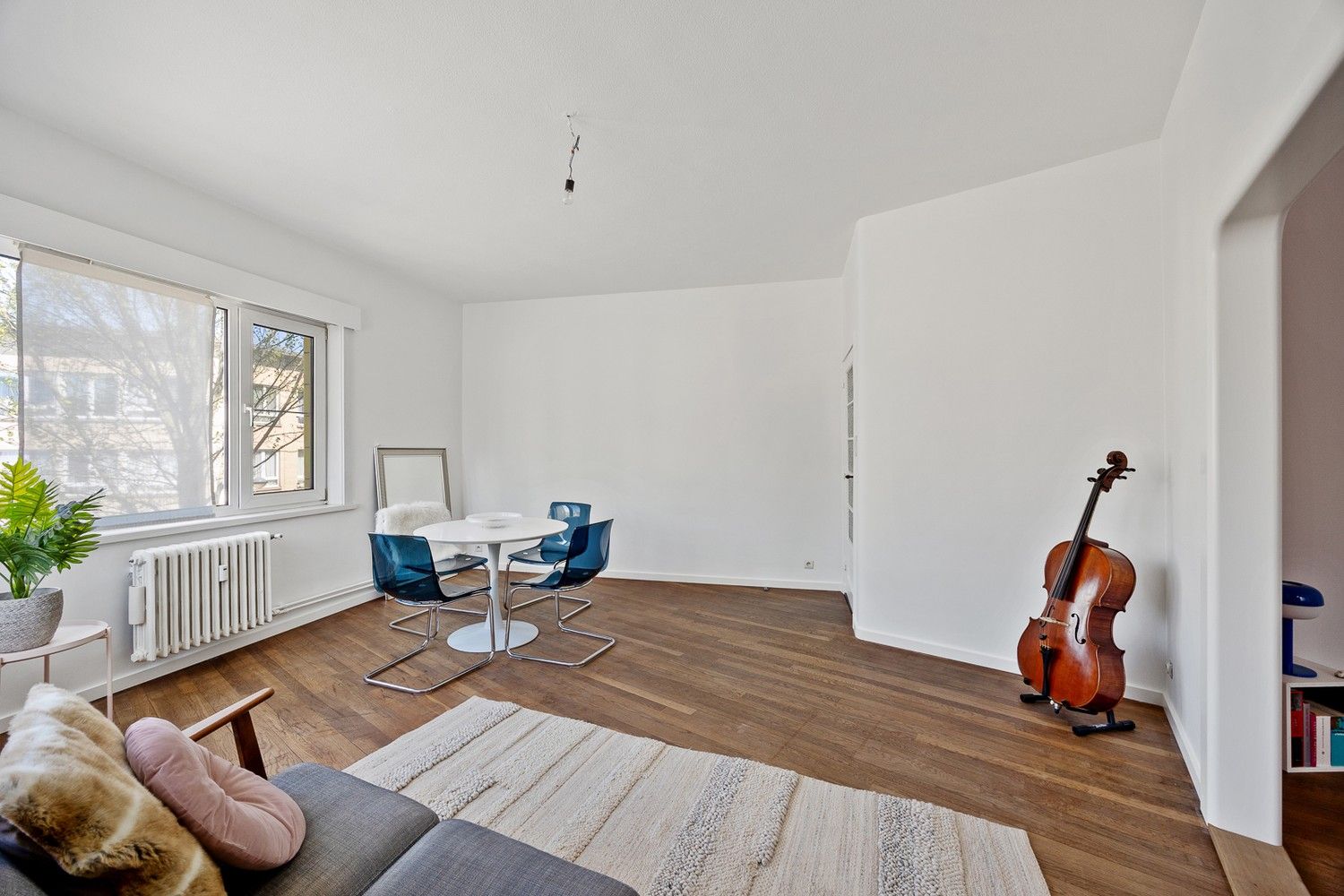 Appartement te koop foto 7