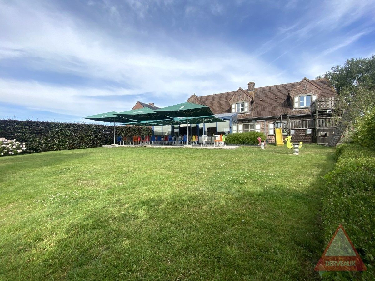 Moorslede – Villa met mogelijkheid tot restaurant foto 18