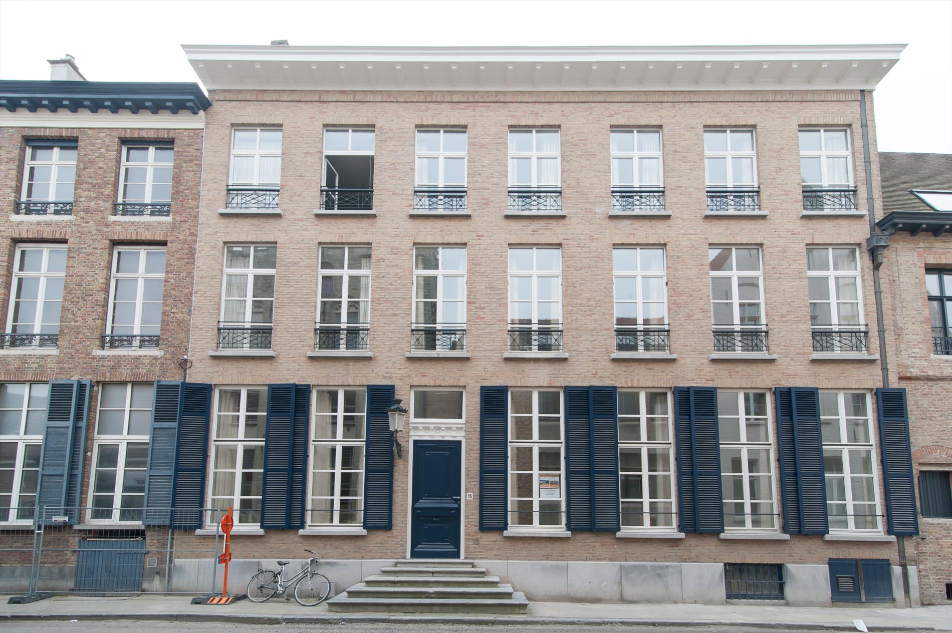 Kot/kamer te huur Spanjaardstraat 15 - - 8000 Brugge