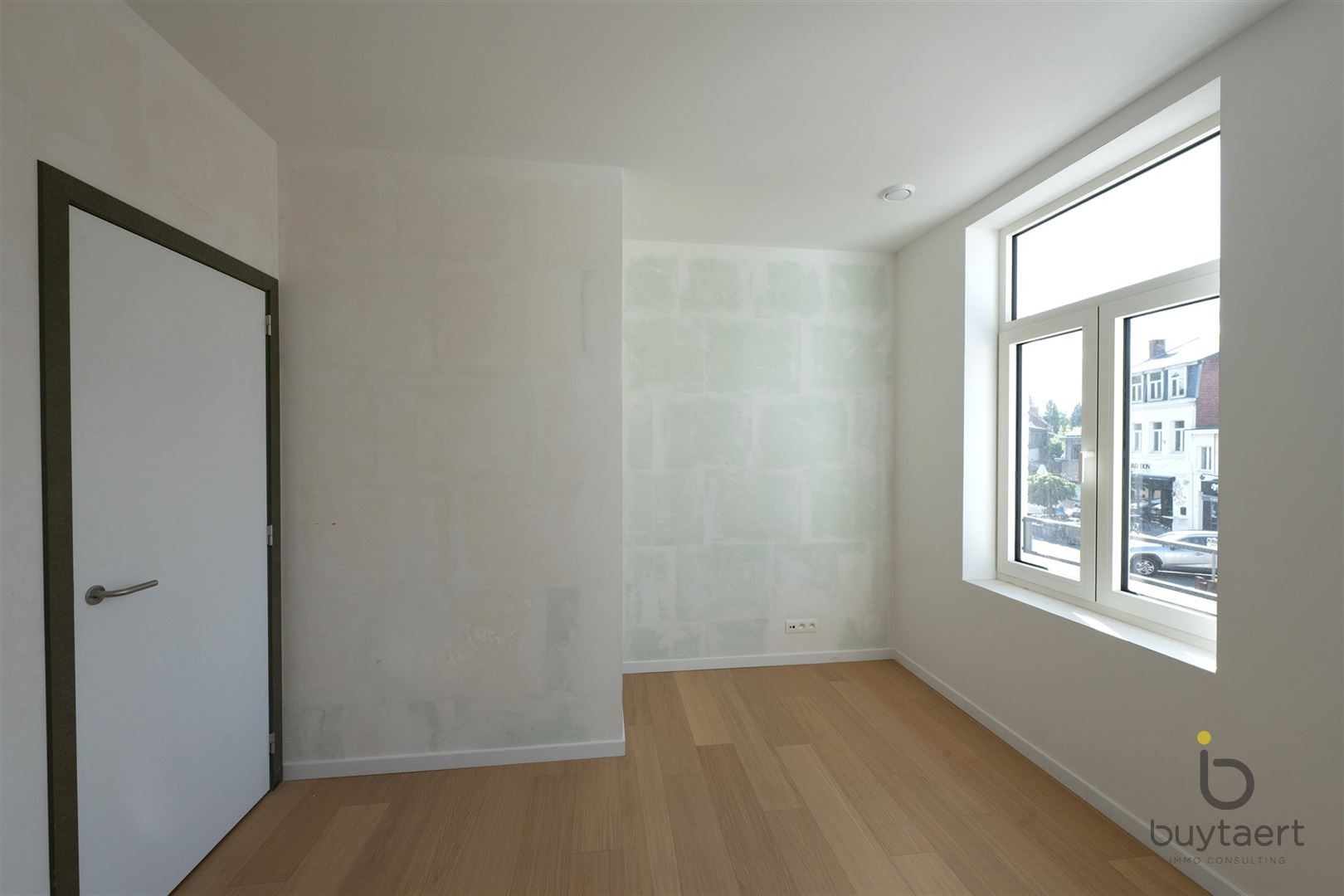 Beleef luxe, comfort en energiezuinigheid in een karaktervolle architectuur. foto 14