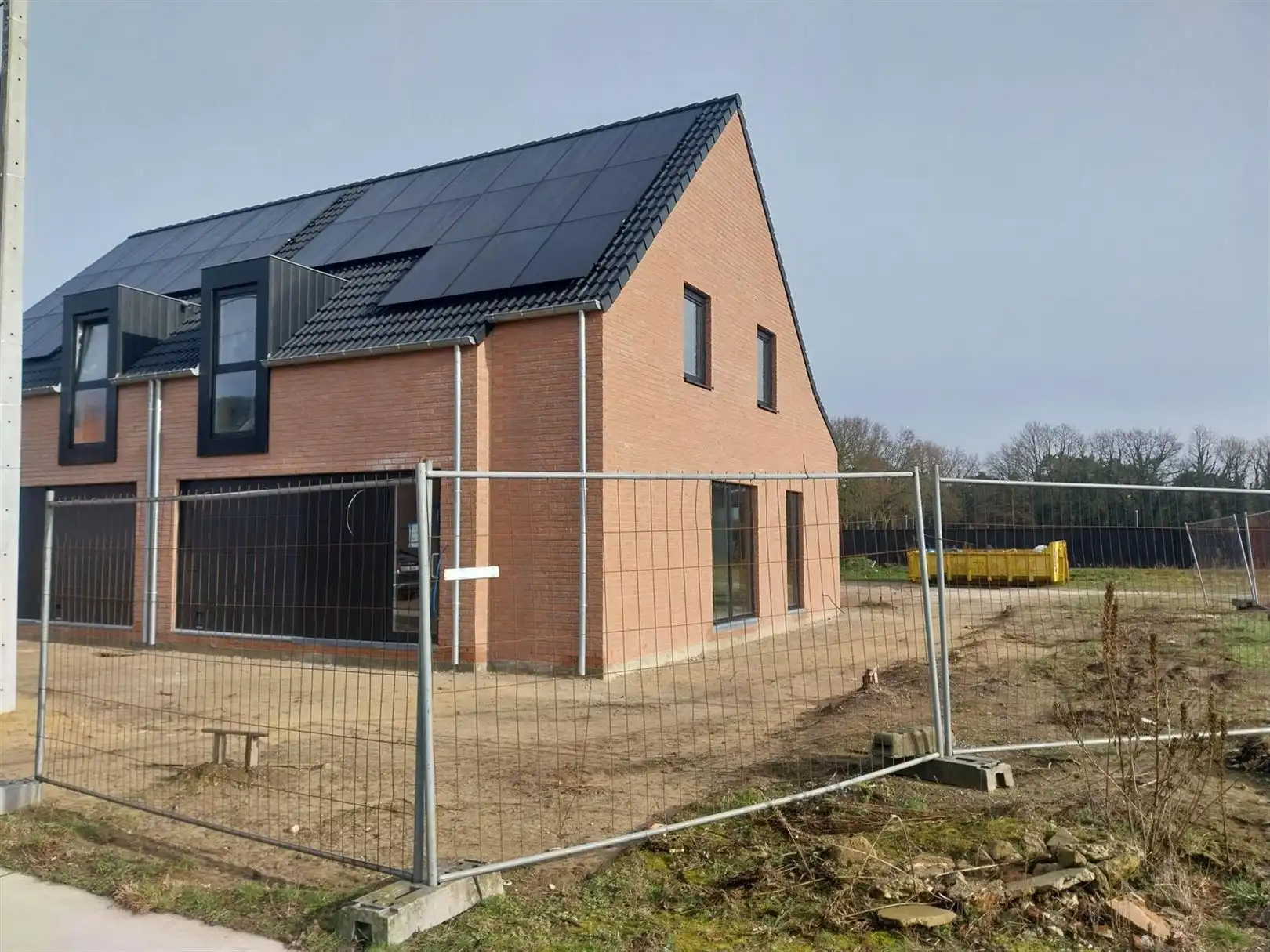 Woning foto {{pictureIndex}}