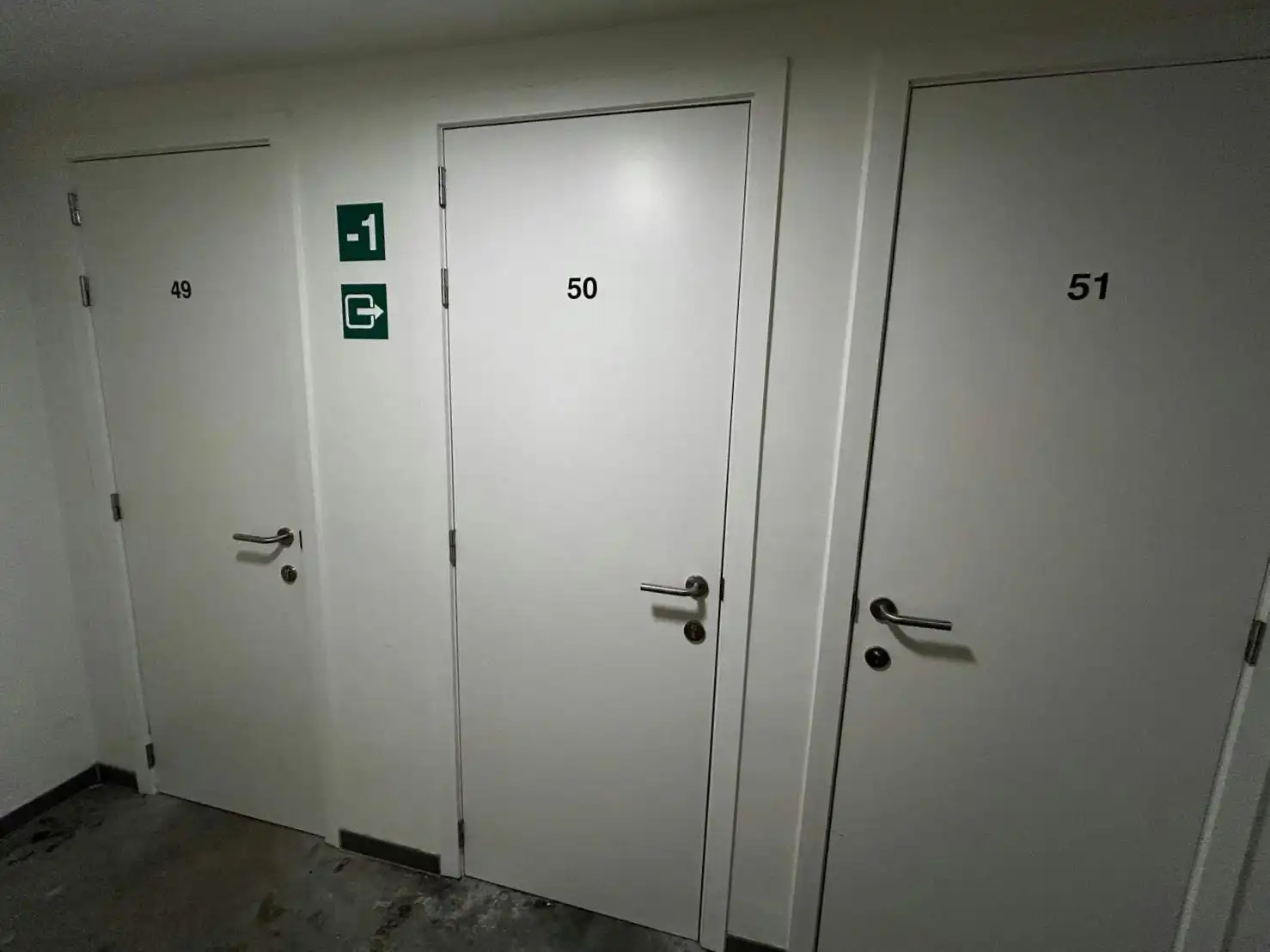 Appartement met twee slaapkamers in centrum Aalter foto 16