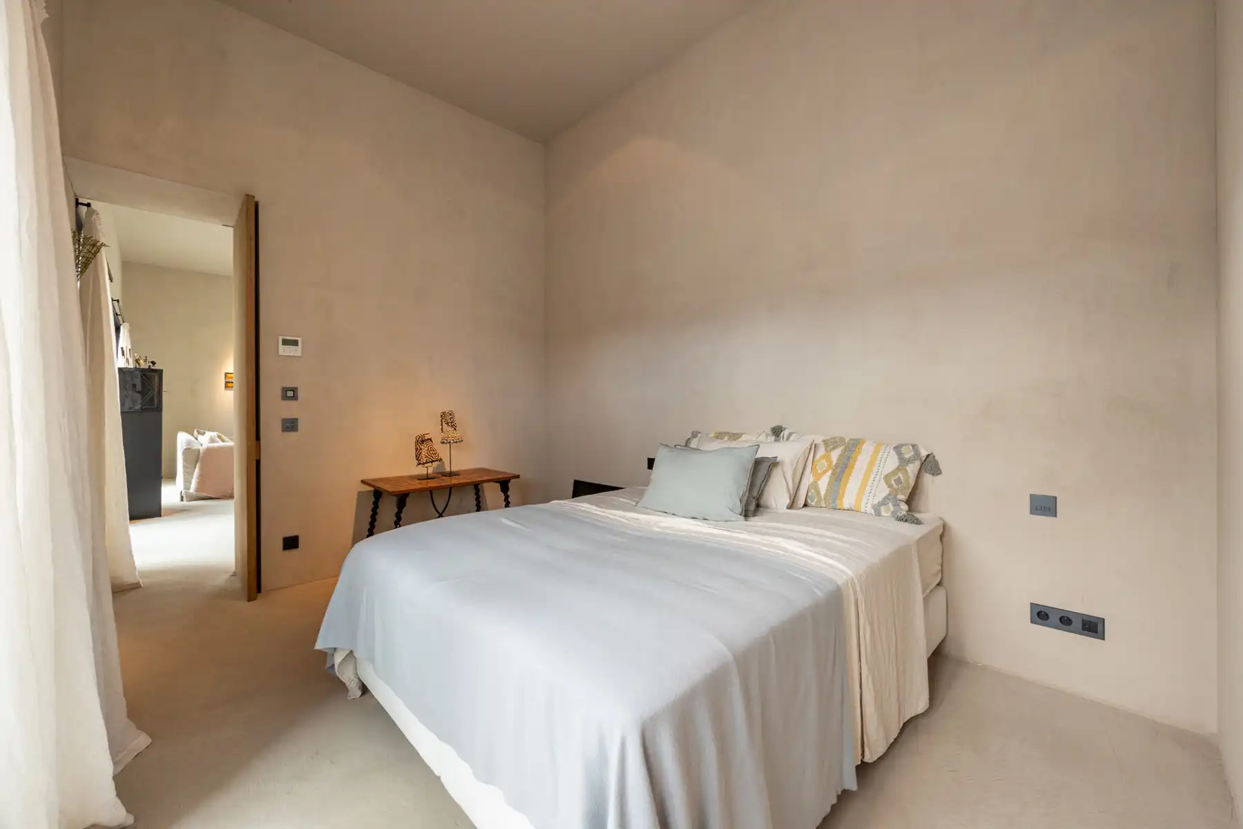 LUXUEUS PENTHOUSE MET PANORAMAZICHT foto 7
