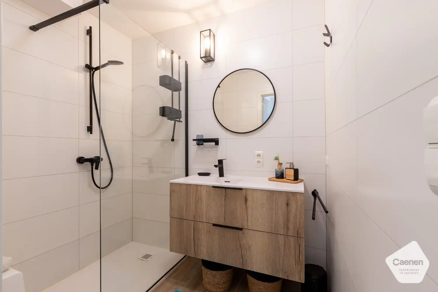 Zongericht appartement met fantastisch zicht op de duinen foto 8