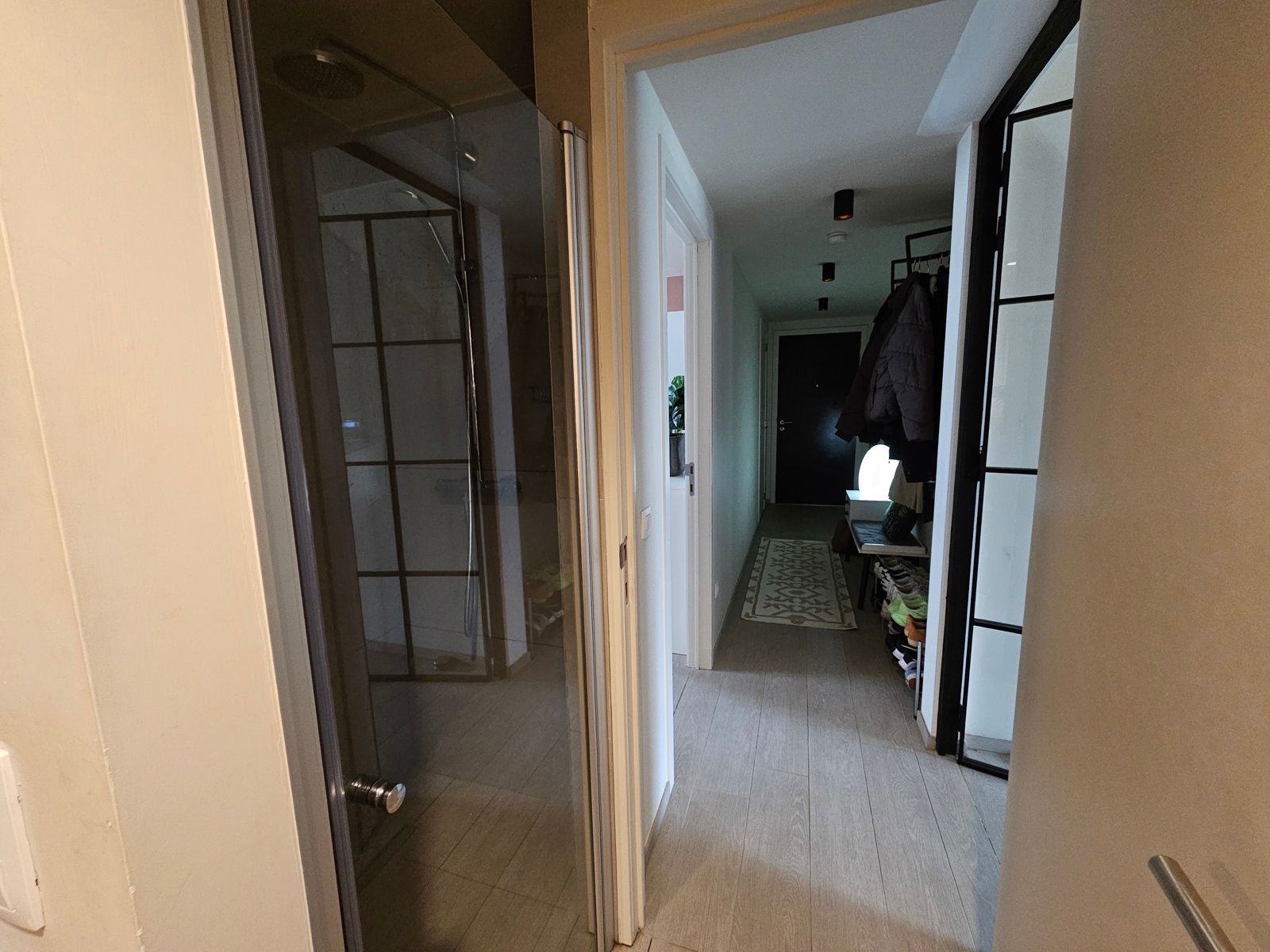 Zaaaaaalig appartement met 2 slaapkamers centrum Kortrijk ! foto 26