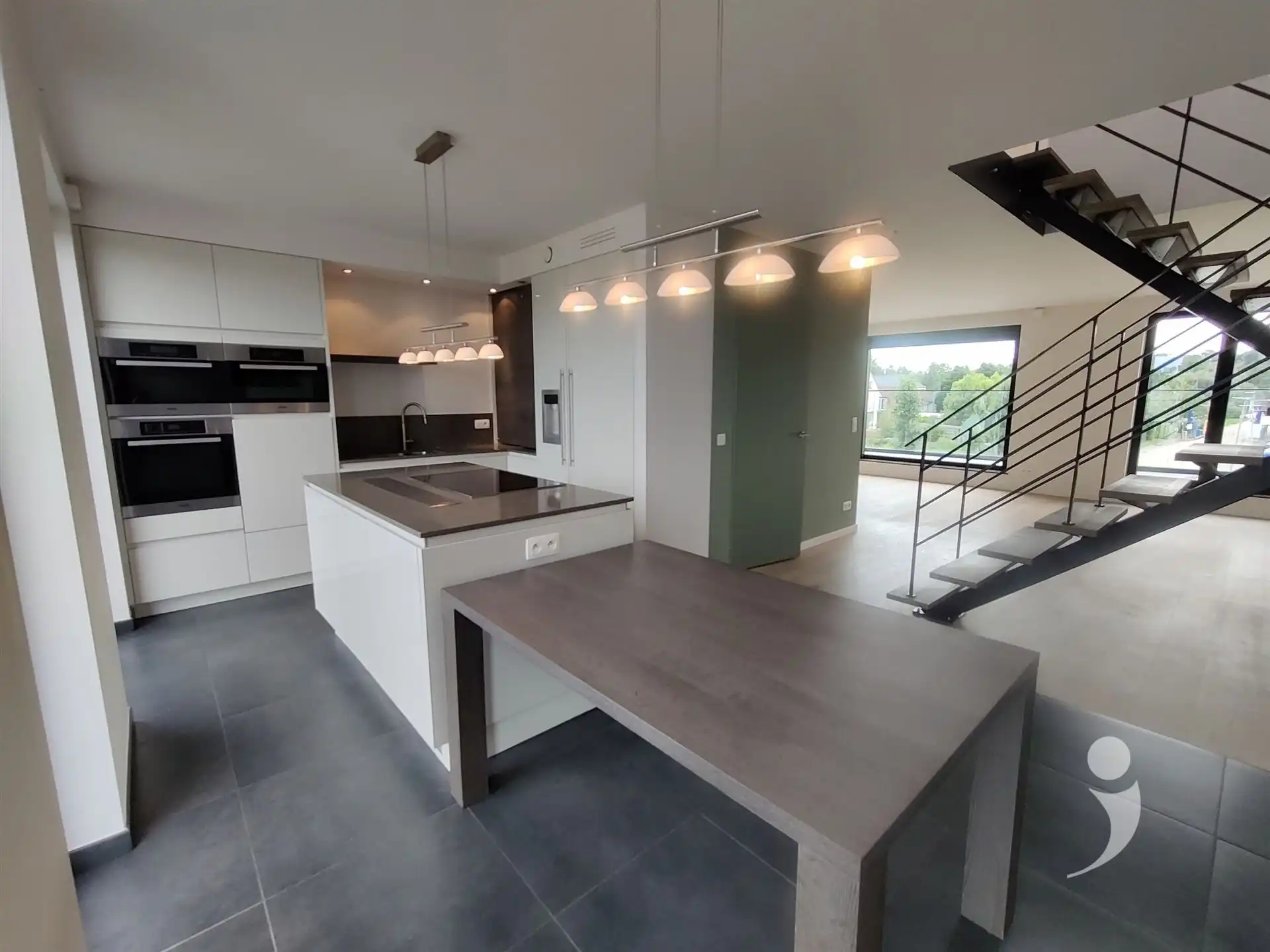 Luxe appartement foto 2