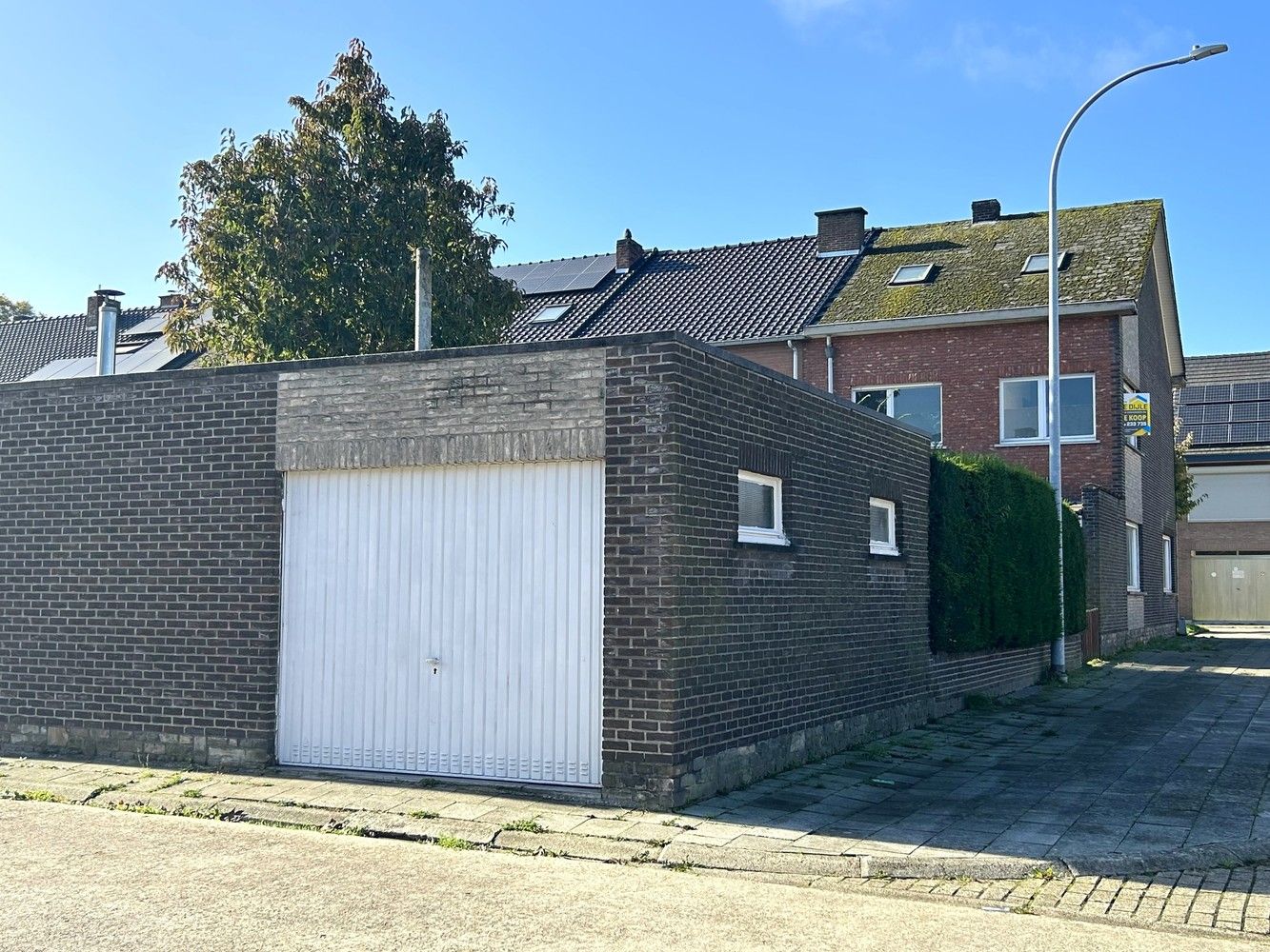 Gezellige, te renoveren woning met 5 slaapkamers in een rustige wijk te Wijgmaal foto 18