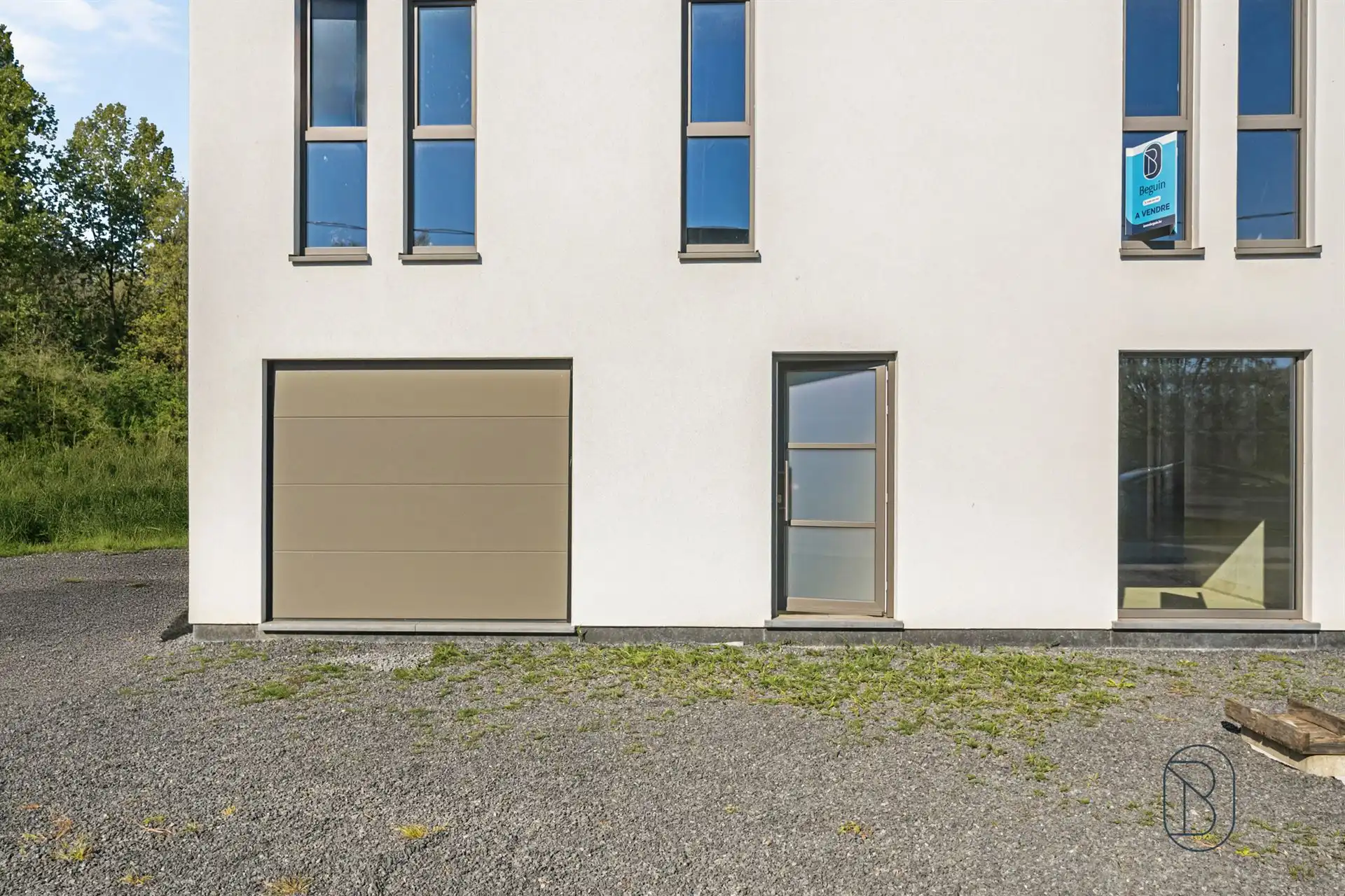 Vrijstaande woning met tuin – creëer uw eigen thuis foto 15
