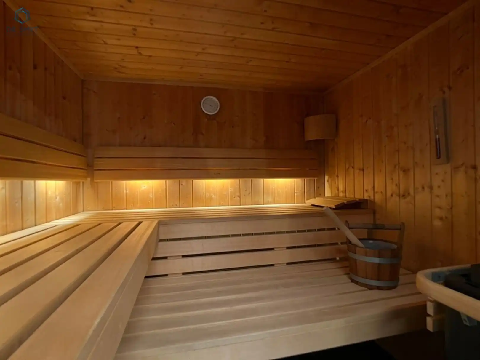 INSTAPKLARE, ENERGIEZUINIGE WONING MET KANGOEROE- OF ZORGWONING IN DE TUIN foto 26